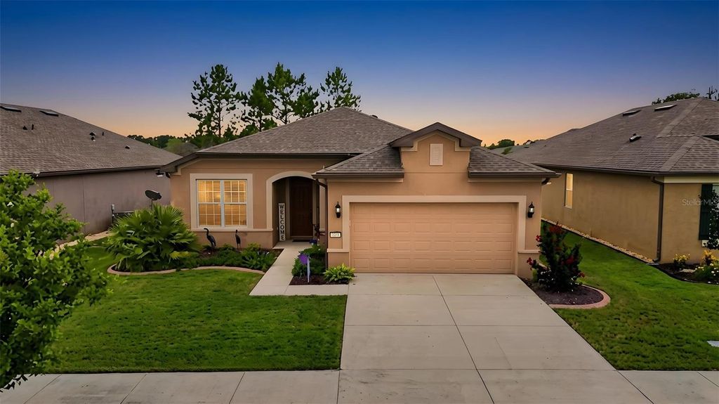 Photo of 9534 SW 65th Place, Ocala, FL 34481 (MLS # G5114134)