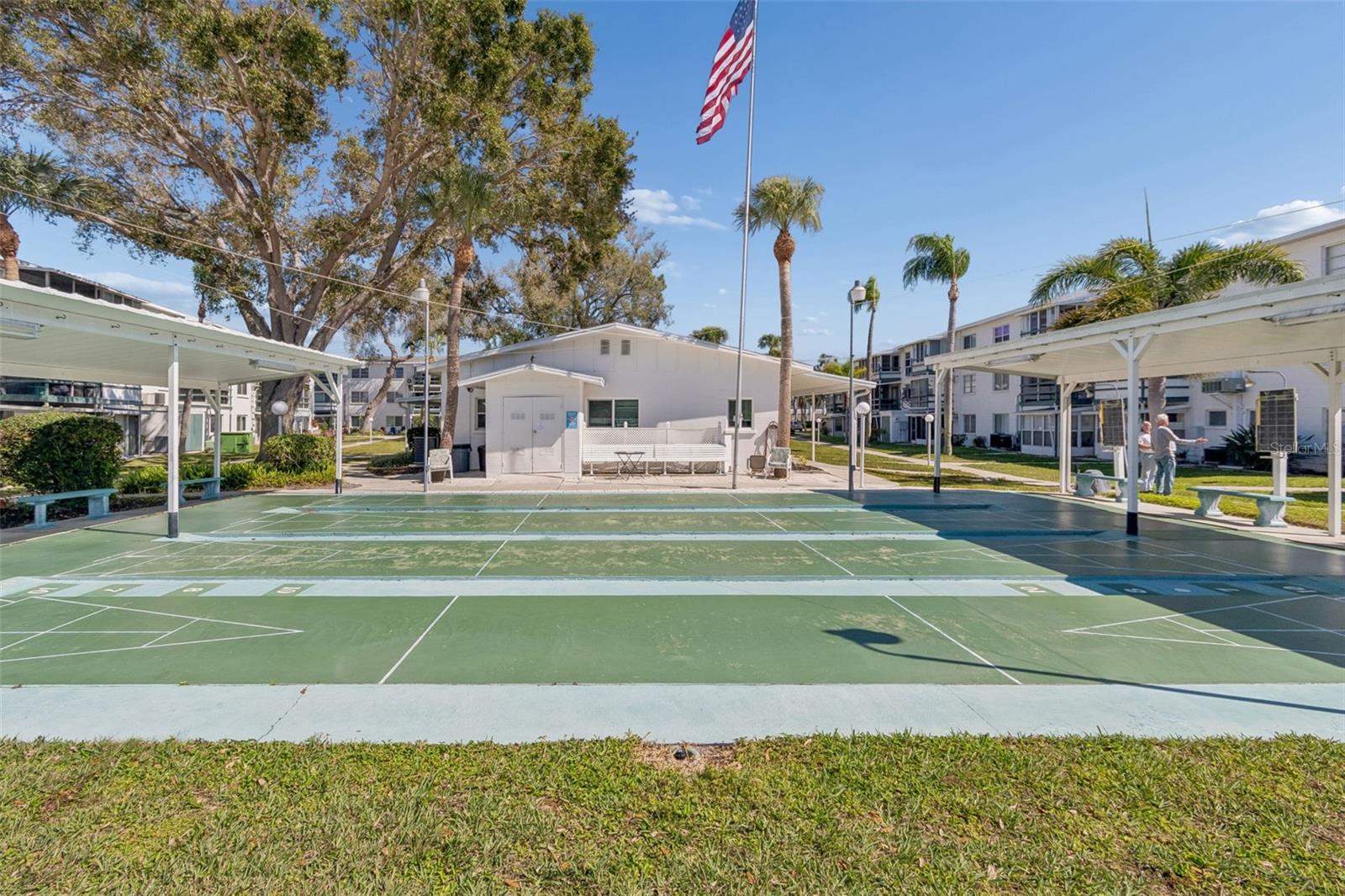 BAYSHORE II SEC 17 - Residential