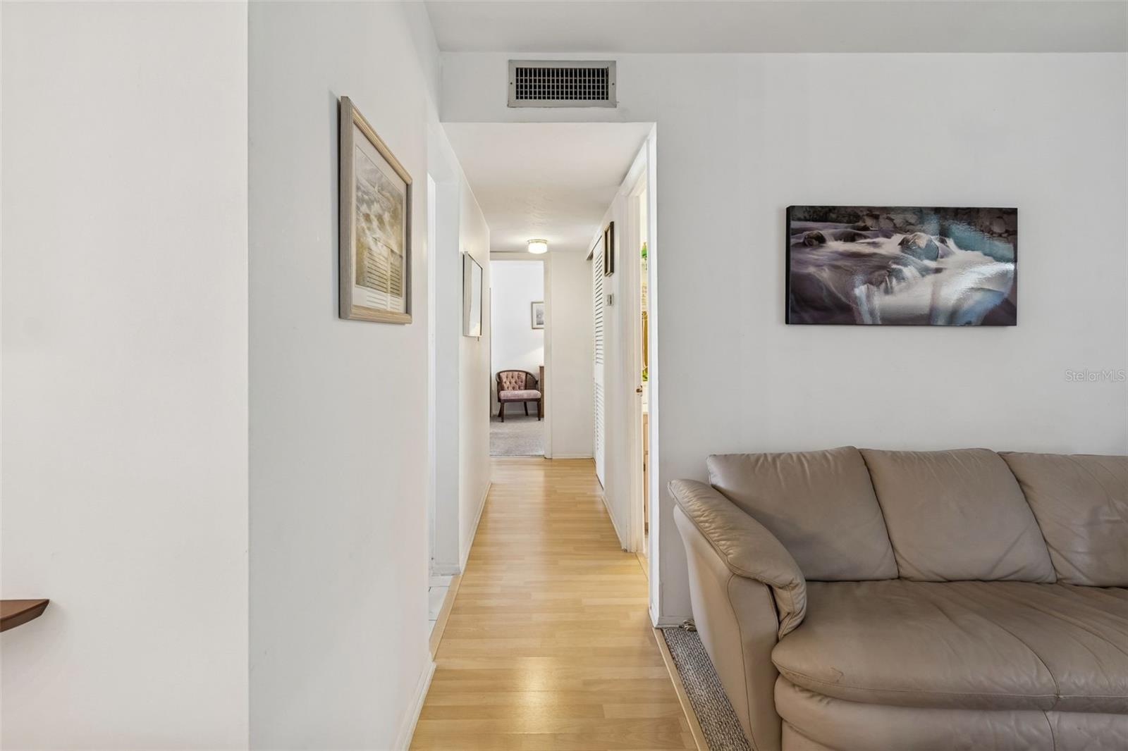 BAYSHORE II SEC 17 - Residential