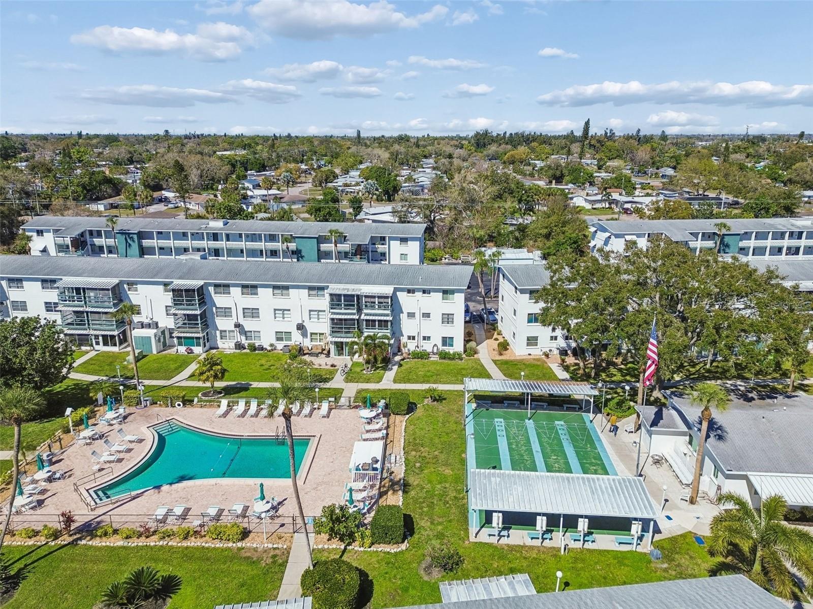 BAYSHORE II SEC 17 - Residential