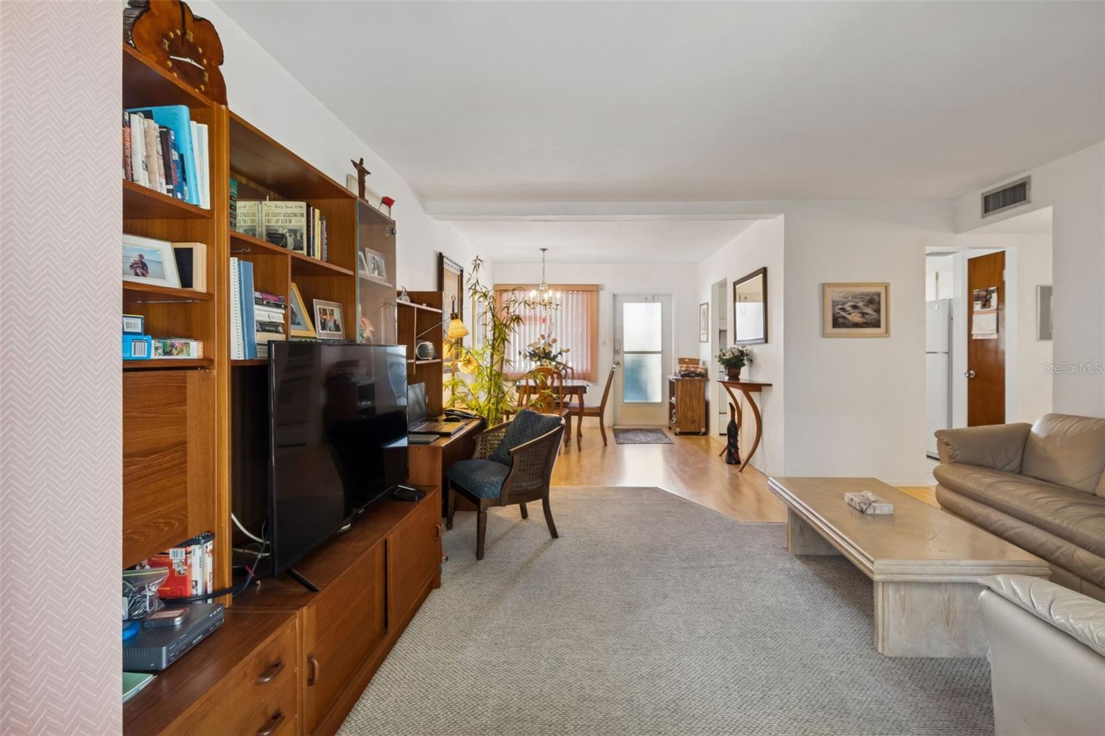 BAYSHORE II SEC 17 - Residential