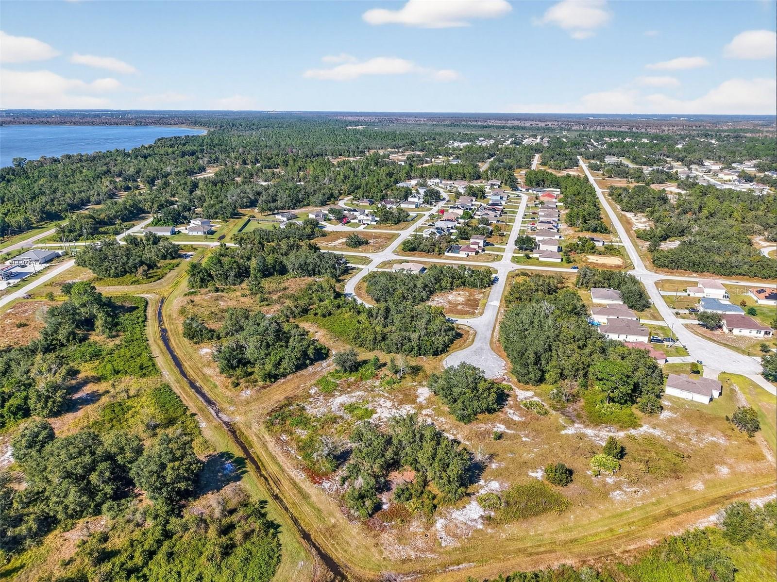 POINCIANA NBRHD 02 WEST VILLAGE 07 - Land