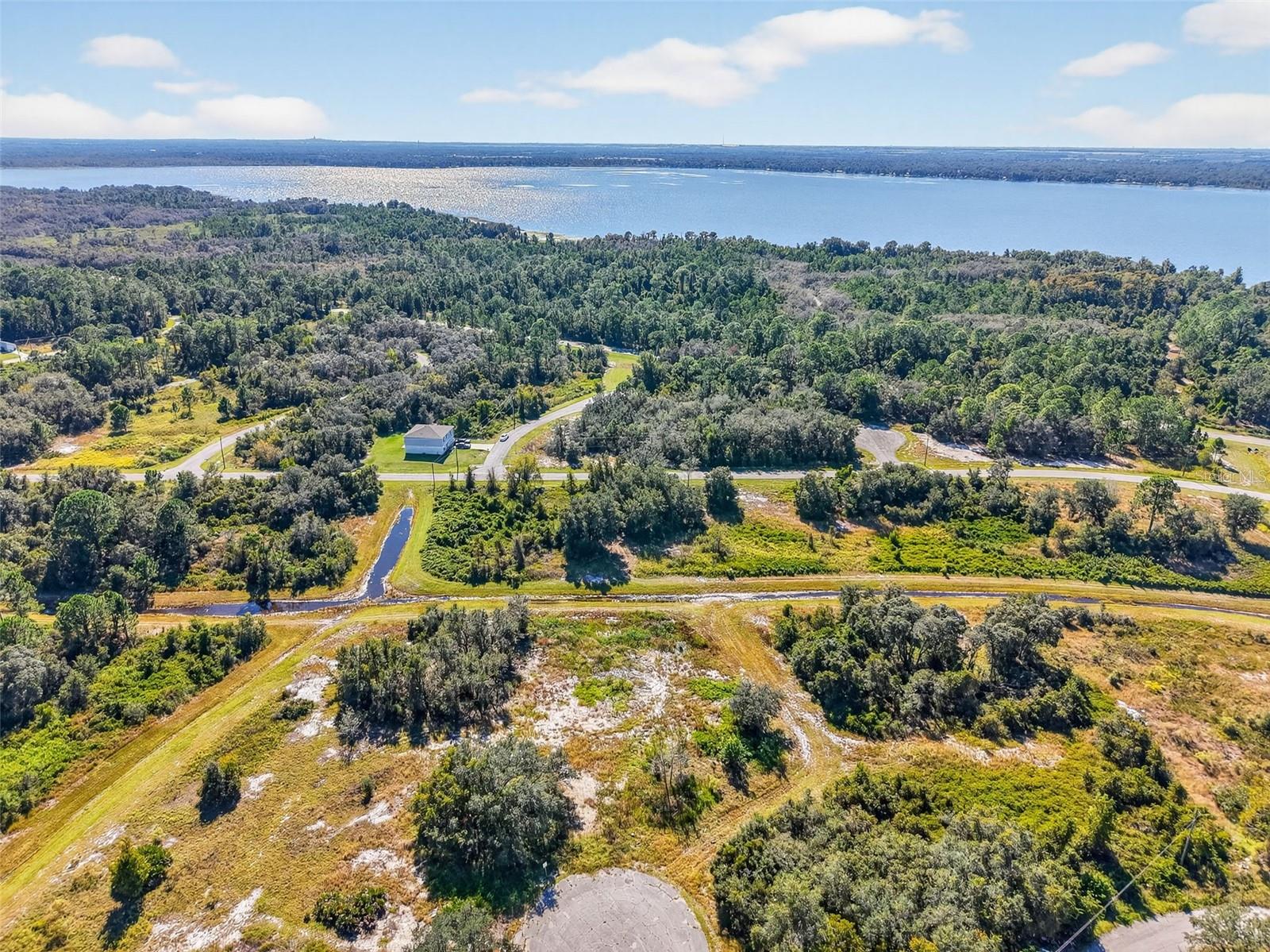 POINCIANA NBRHD 02 WEST VILLAGE 07 - Land