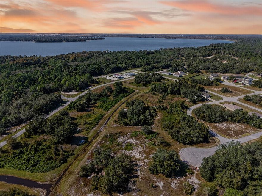 STOP THE CAR!! Don’t miss the incredible opportunity to BUILD YOUR DREAM HOME on a quiet, dead-end street at the end of a peaceful cul-de-sac. This FULLY CLEARED and LEVELED 0.30-acre lot offers the ideal combination of privacy and convenience, giving you the freedom to design the home you’ve always envisioned in one of Central Florida’s fastest-growing communities.

Located in the sought-after Poinciana Villages, residents enjoy an impressive array of amenities designed for families and active adults alike — including an AQUATIC CENTER, 2 COMMUNITY POOLS, a FITNESS CENTER, AMPHITHEATER, MEETING PAVILIONS, and MULTIPLE RECREATIONAL SPACES! It’s a neighborhood that encourages connection, activity, and relaxation all year long.

You’ll also love the location — just 45 minutes from DISNEY WORLD and Orlando’s world-class attractions, while still tucked away in a quiet residential setting.

Whether you’re planning your forever home or looking for a smart investment opportunity, this property is the perfect place to bring your vision to life. Schedule a visit today and see all that Poinciana Villages has to offer!