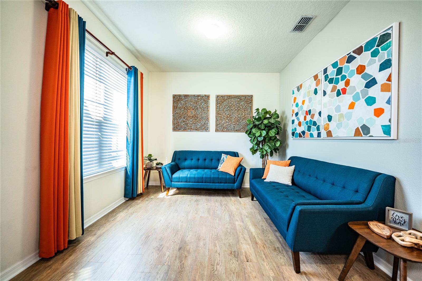 FOUNTAIN PARK PH 3 - Residential