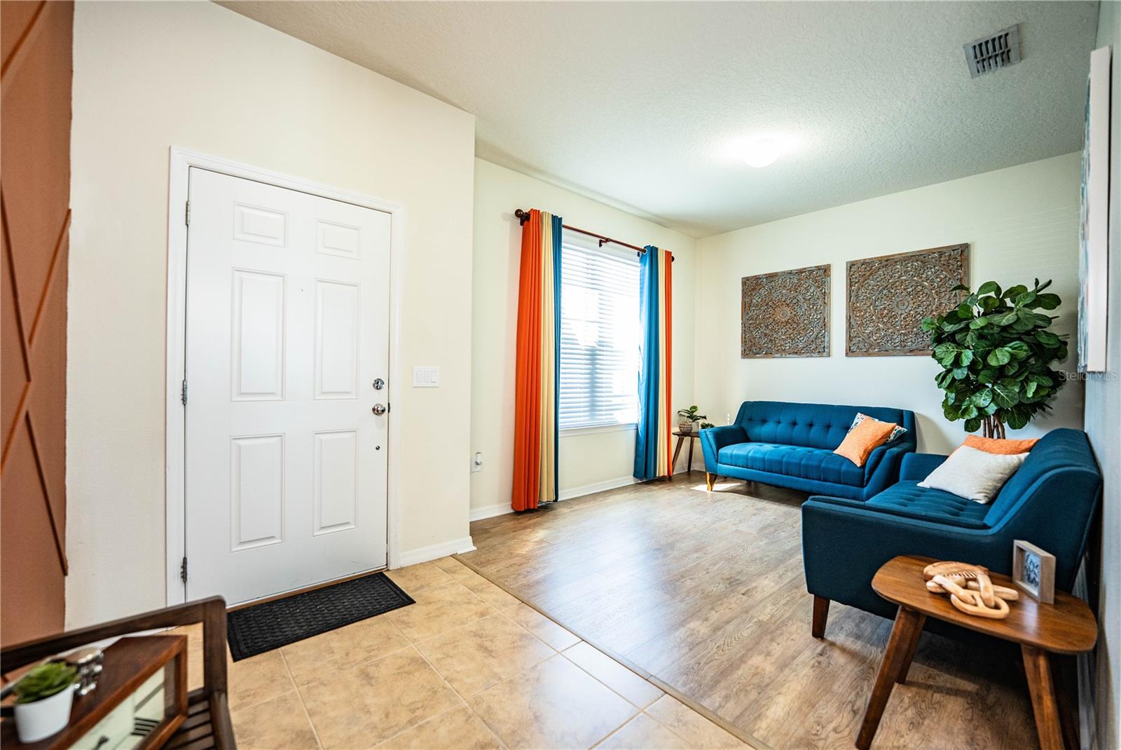 FOUNTAIN PARK PH 3 - Residential