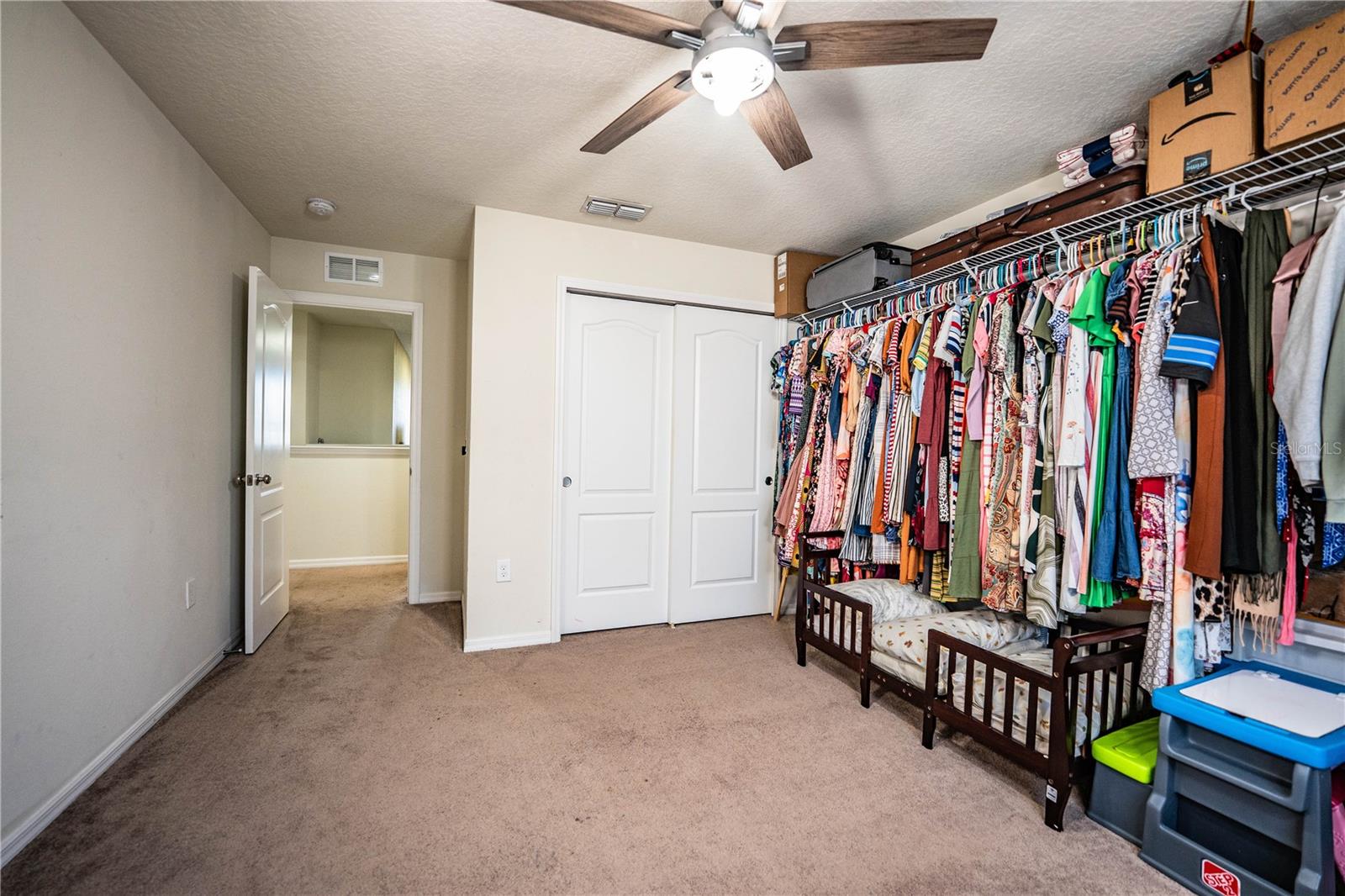 FOUNTAIN PARK PH 3 - Residential