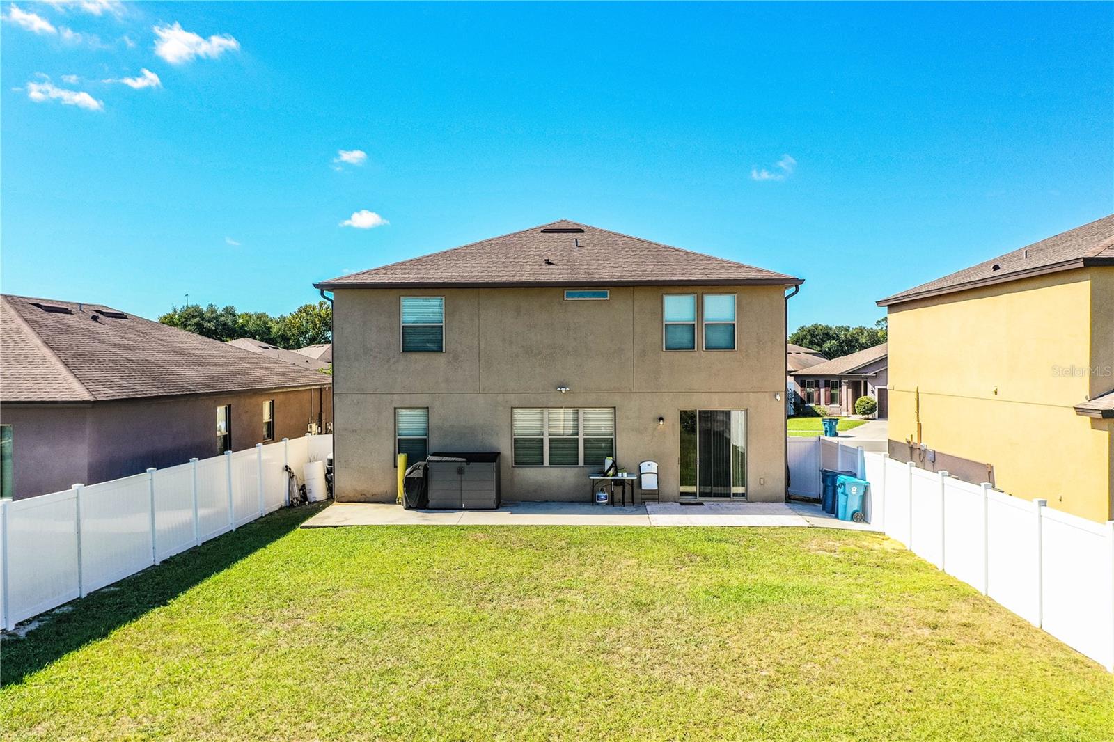 FOUNTAIN PARK PH 3 - Residential