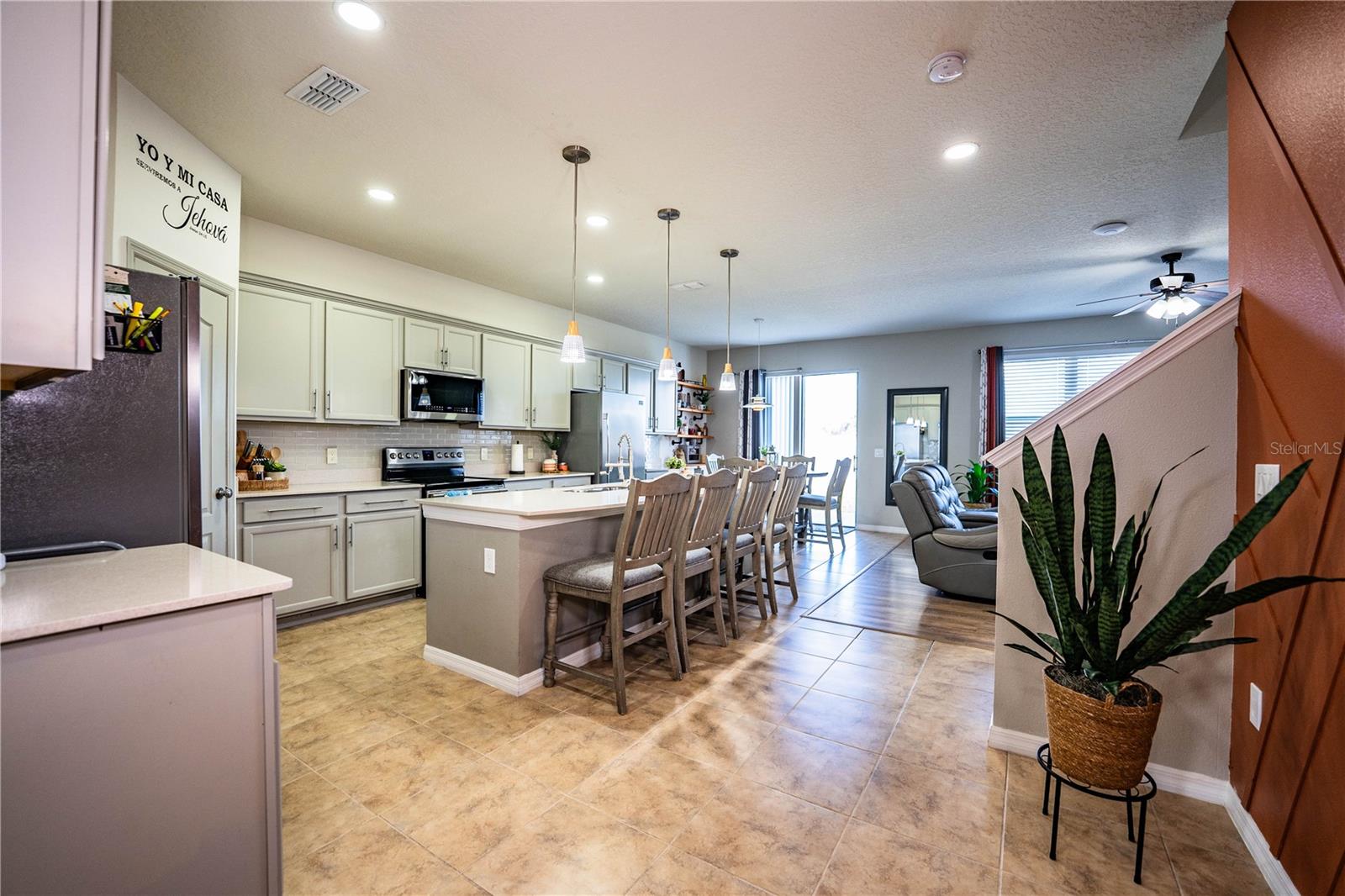 FOUNTAIN PARK PH 3 - Residential