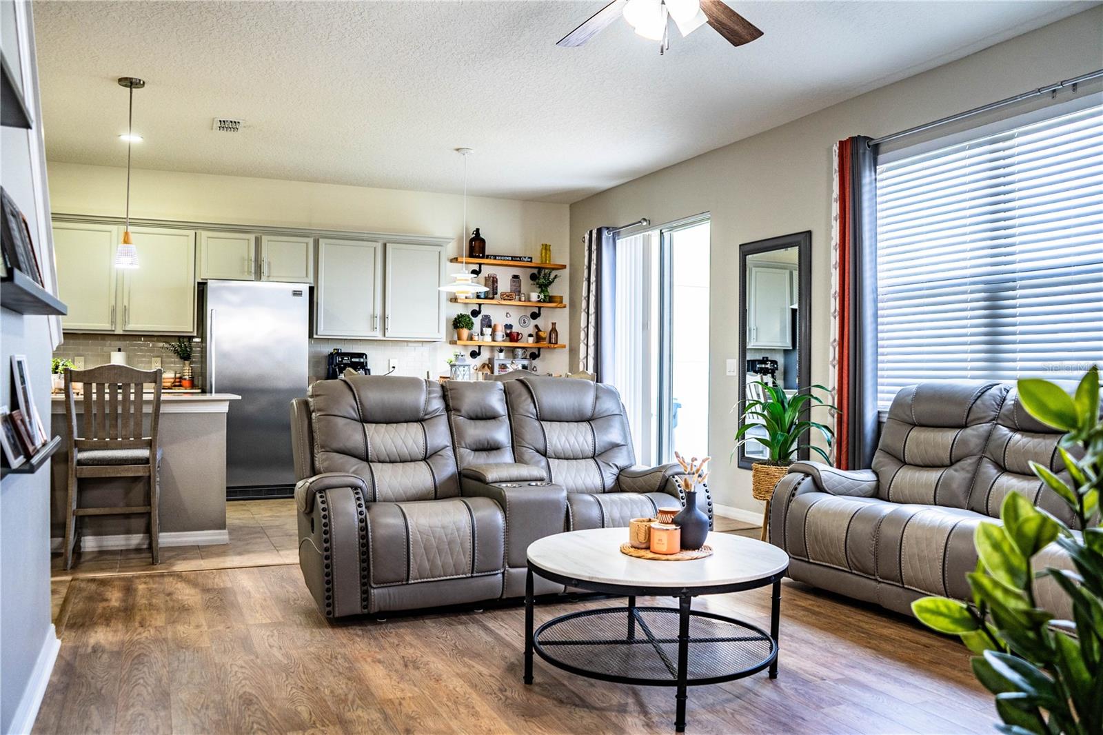 FOUNTAIN PARK PH 3 - Residential