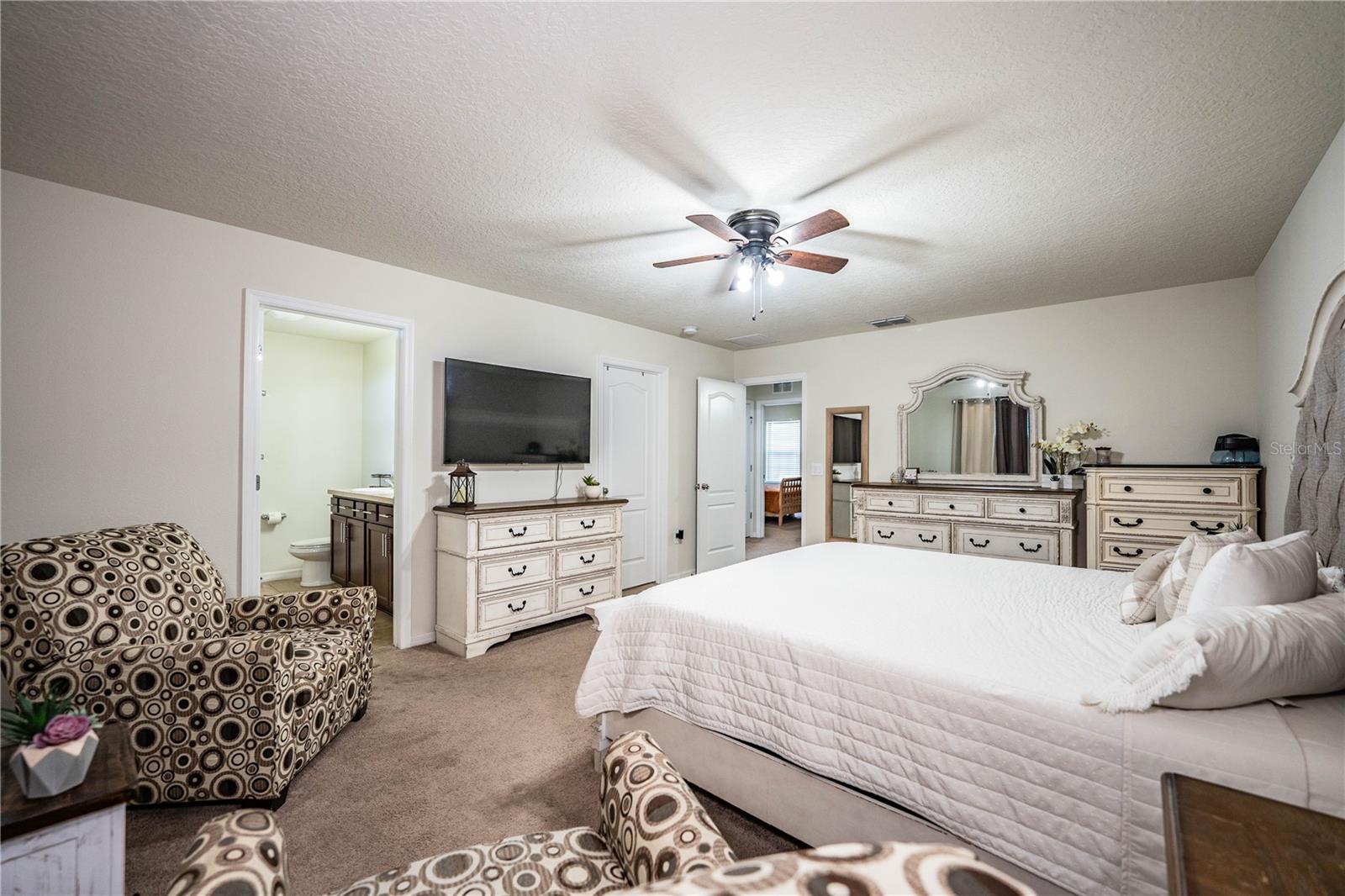 FOUNTAIN PARK PH 3 - Residential