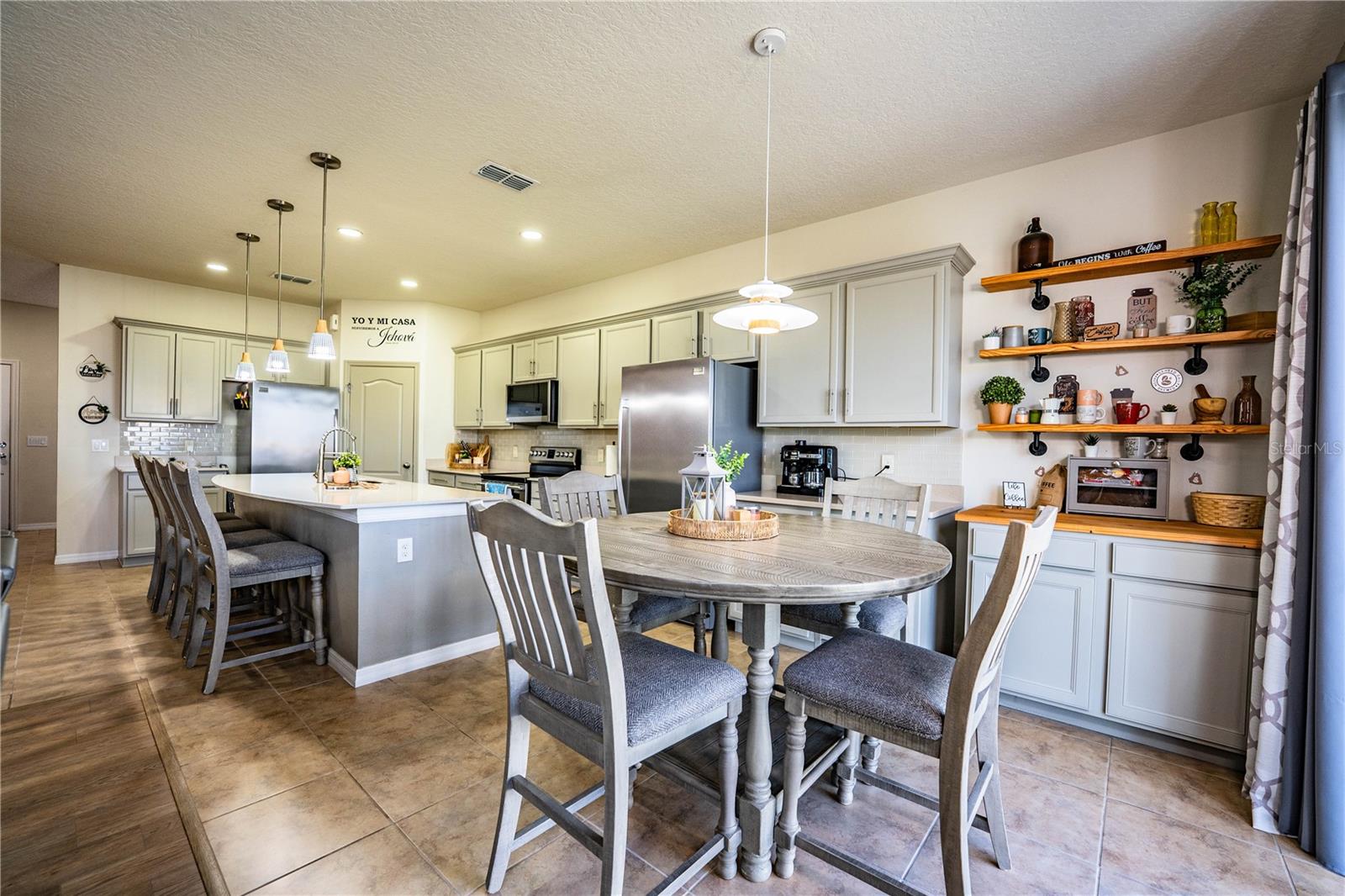 FOUNTAIN PARK PH 3 - Residential