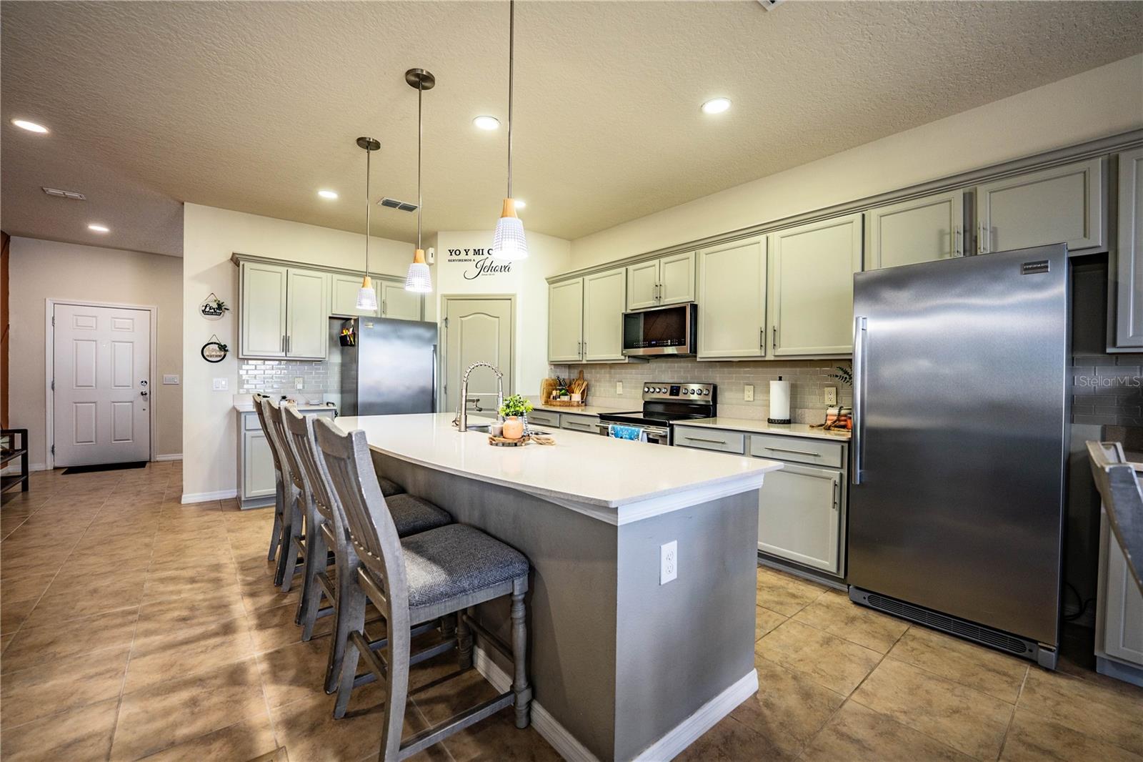 FOUNTAIN PARK PH 3 - Residential