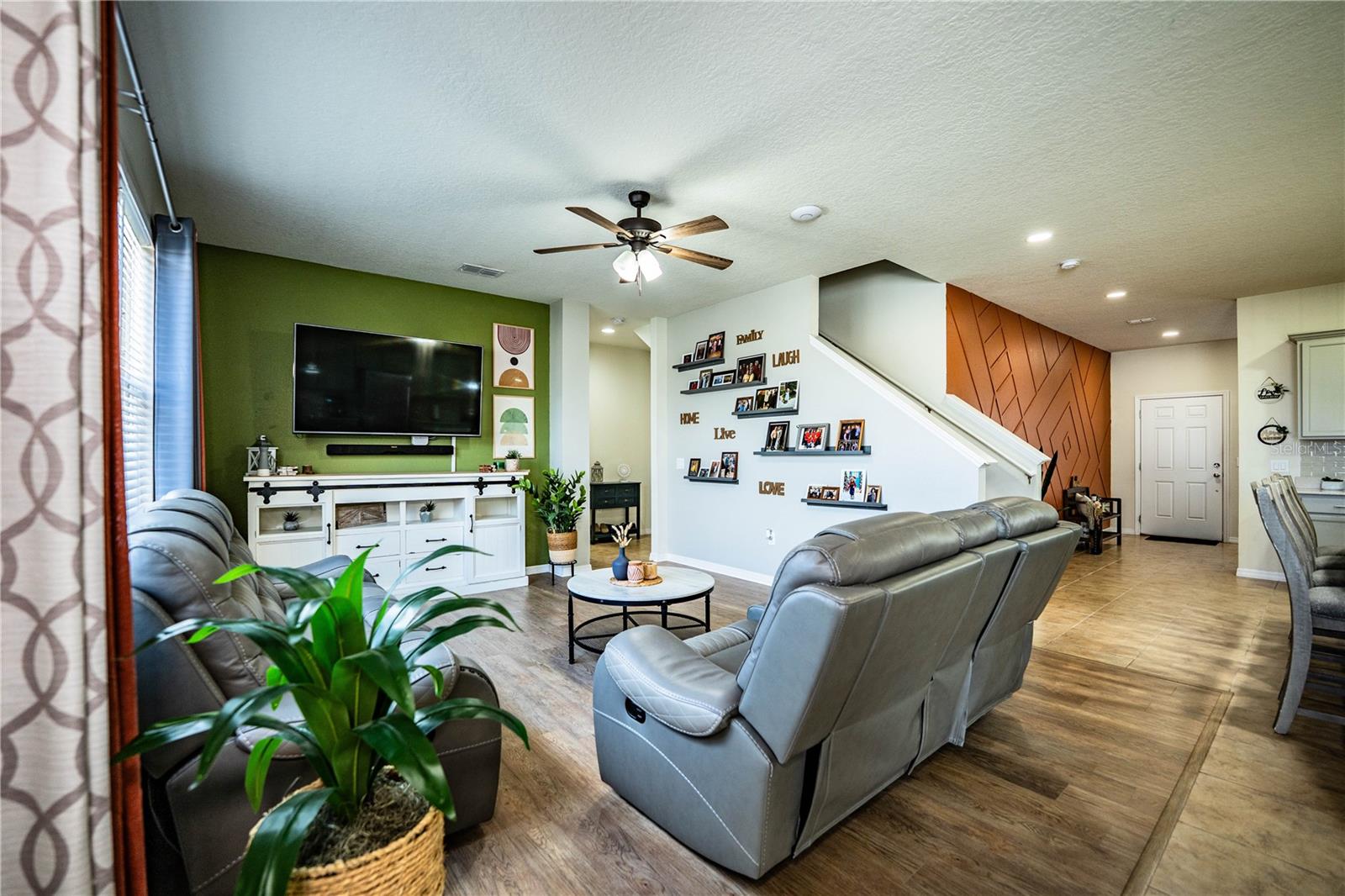 FOUNTAIN PARK PH 3 - Residential