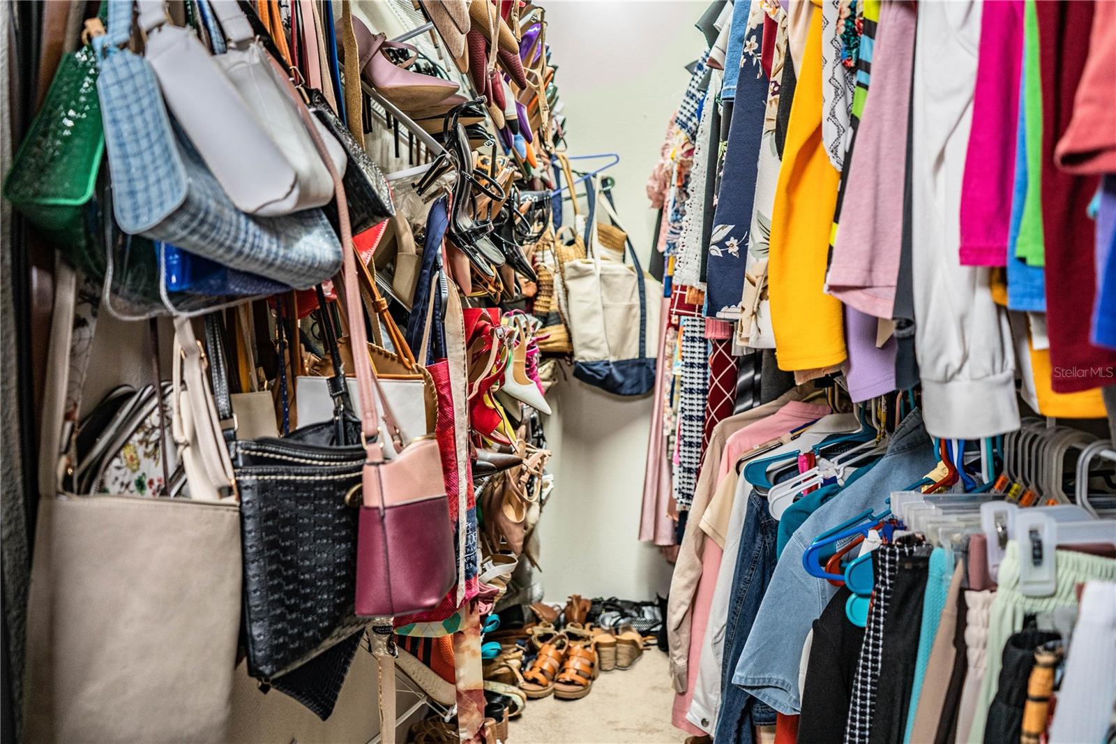 FOUNTAIN PARK PH 3 - Residential