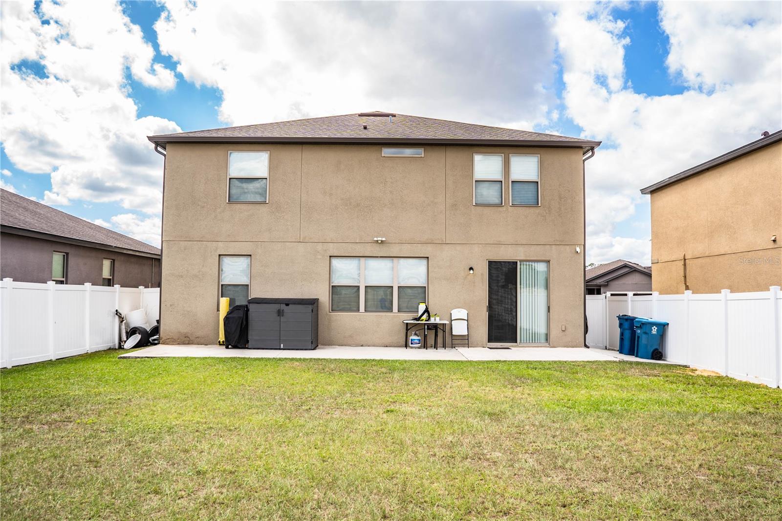 FOUNTAIN PARK PH 3 - Residential