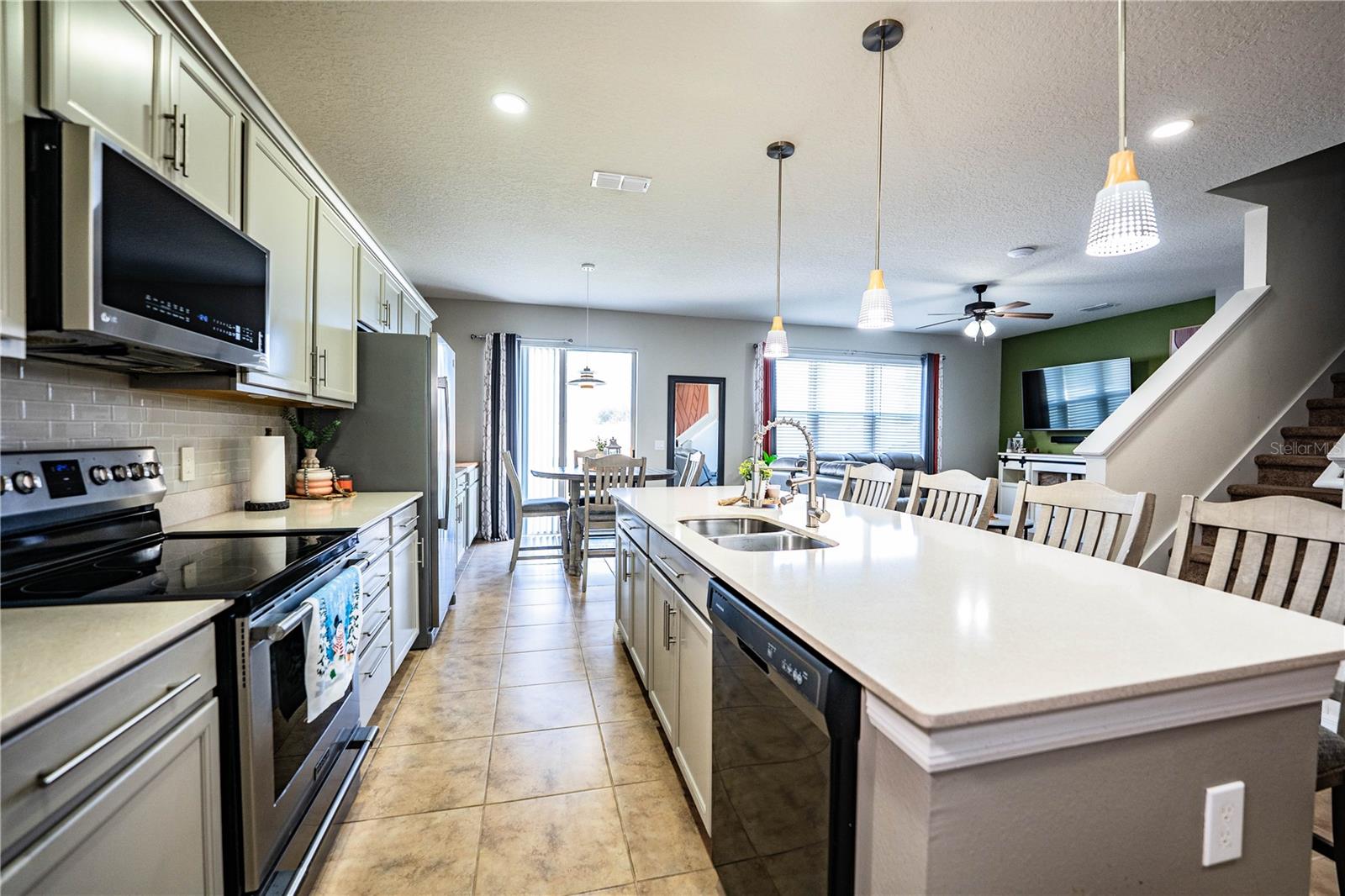 FOUNTAIN PARK PH 3 - Residential