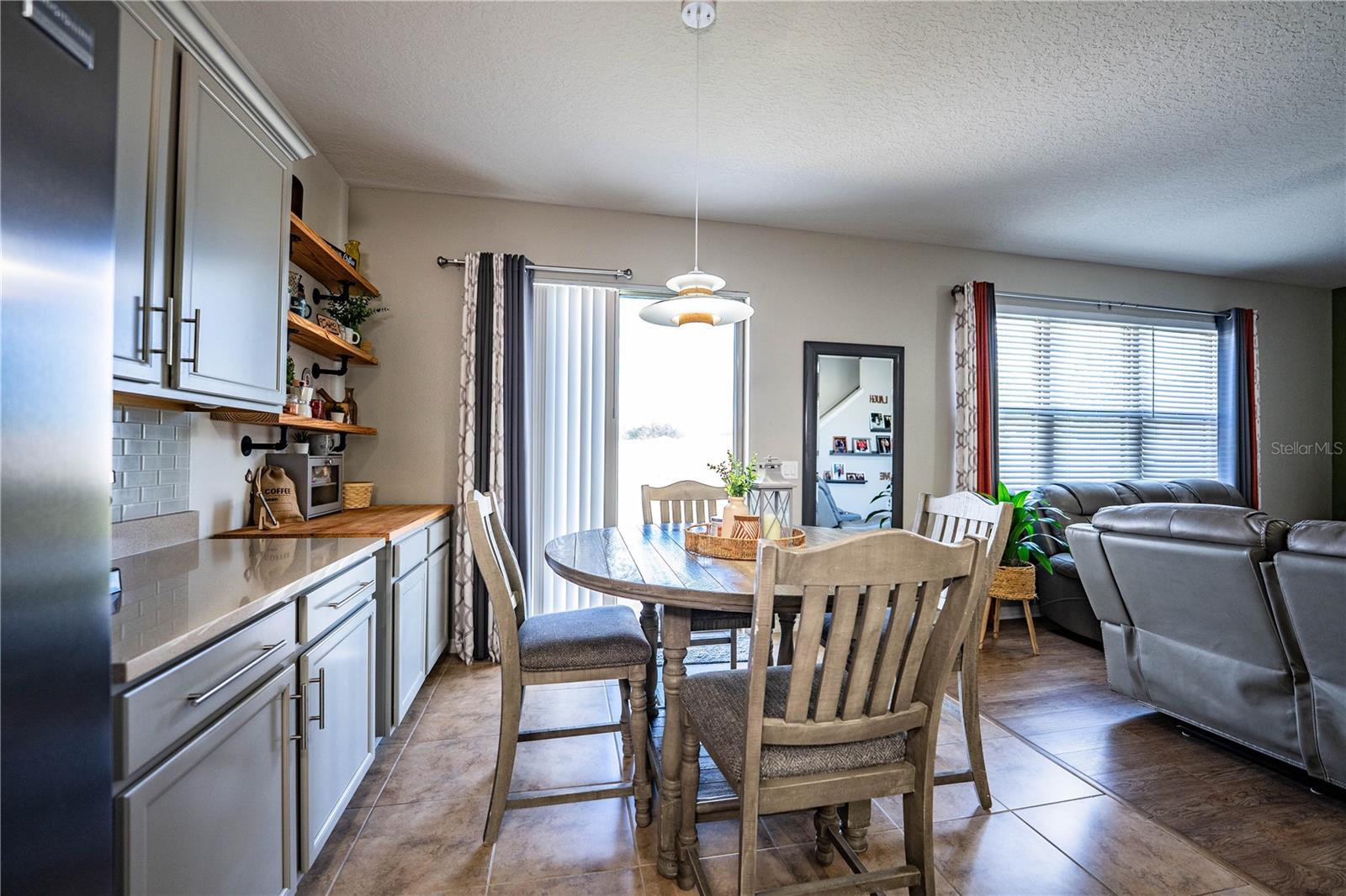 FOUNTAIN PARK PH 3 - Residential