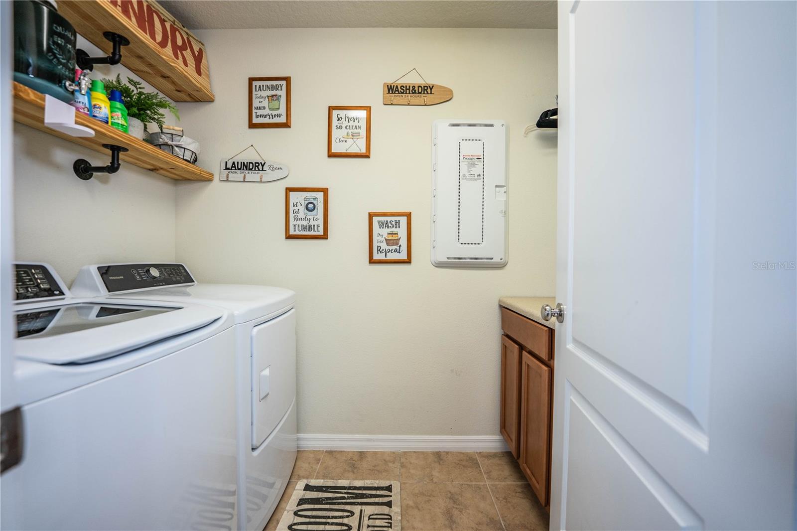 FOUNTAIN PARK PH 3 - Residential