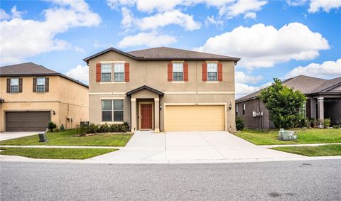 8743 CONOY AVENUE POLK CITY FL 33868