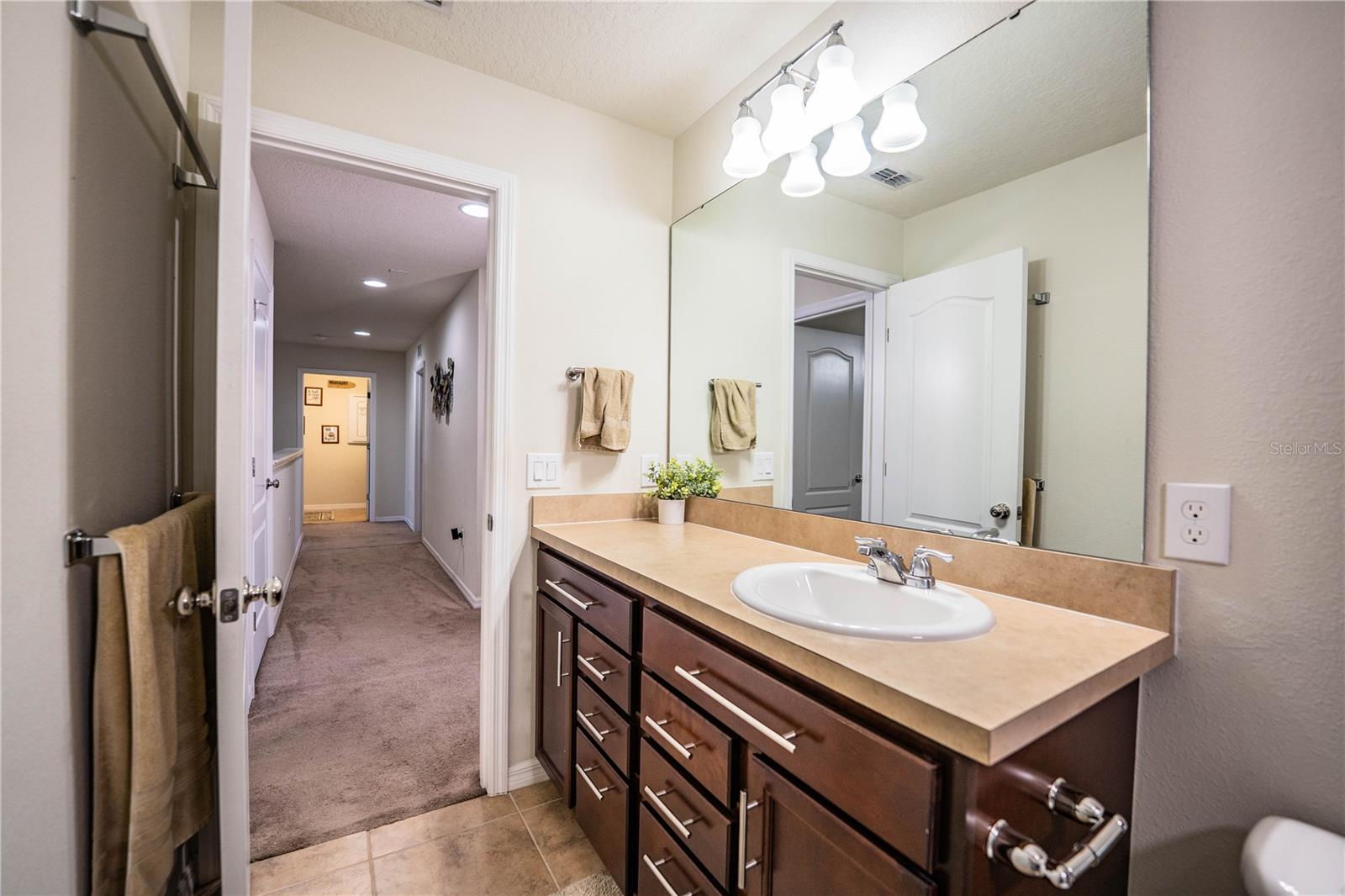 FOUNTAIN PARK PH 3 - Residential