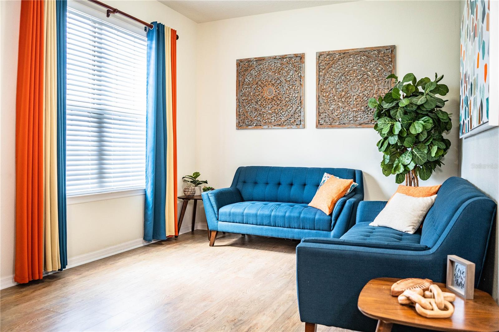 FOUNTAIN PARK PH 3 - Residential