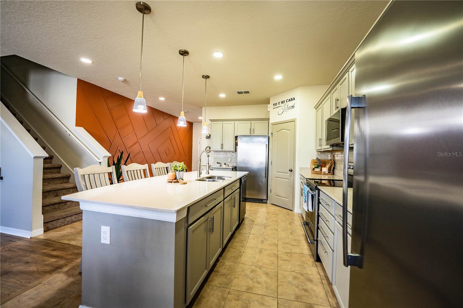 FOUNTAIN PARK PH 3 - Residential