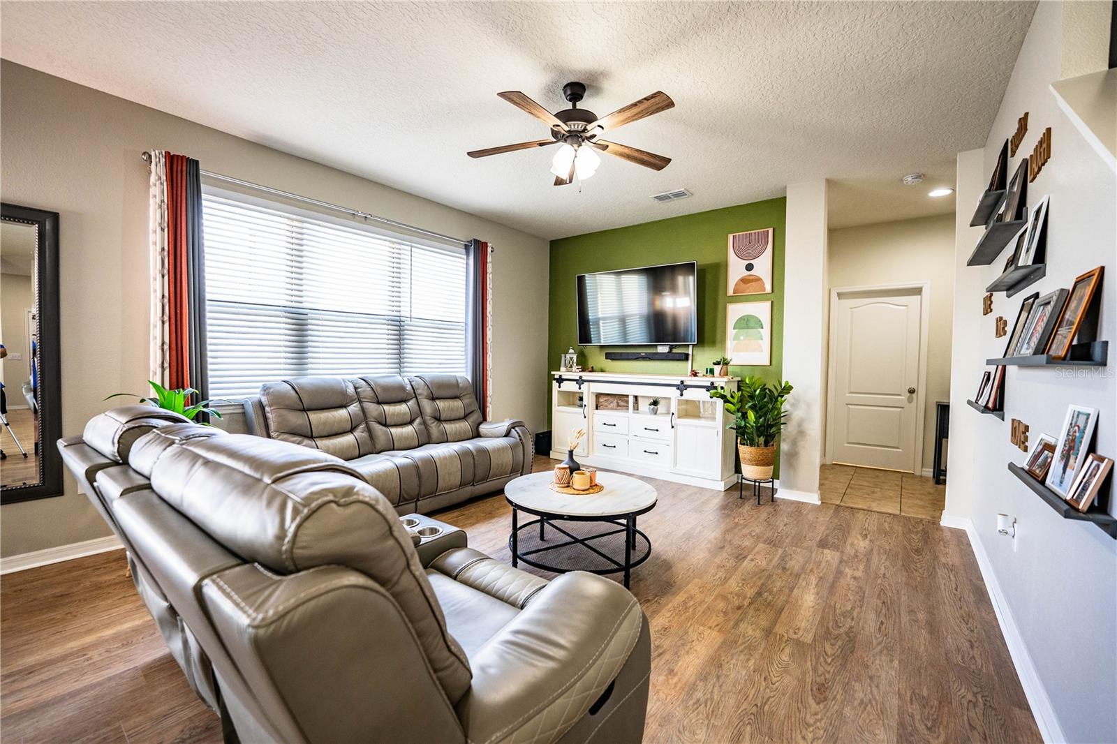 FOUNTAIN PARK PH 3 - Residential