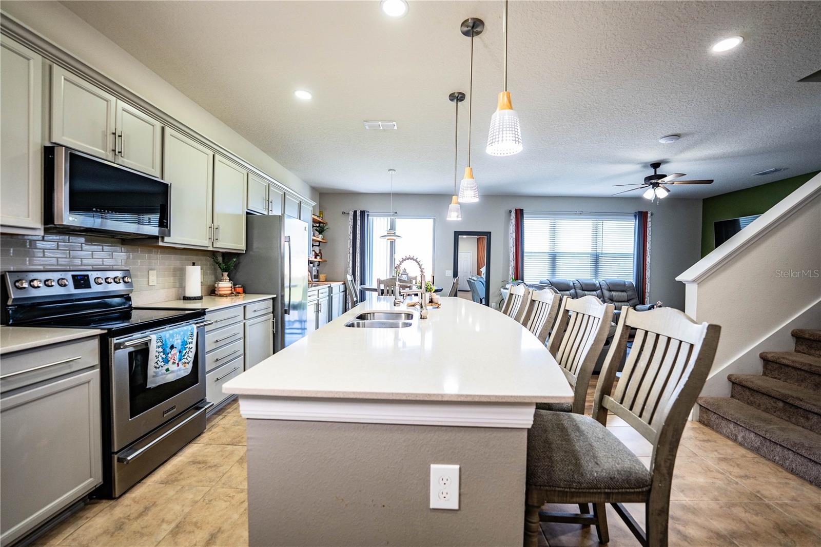 FOUNTAIN PARK PH 3 - Residential