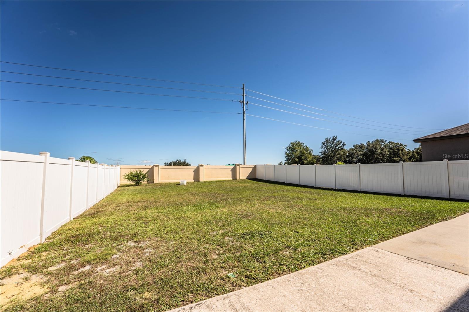 FOUNTAIN PARK PH 3 - Residential