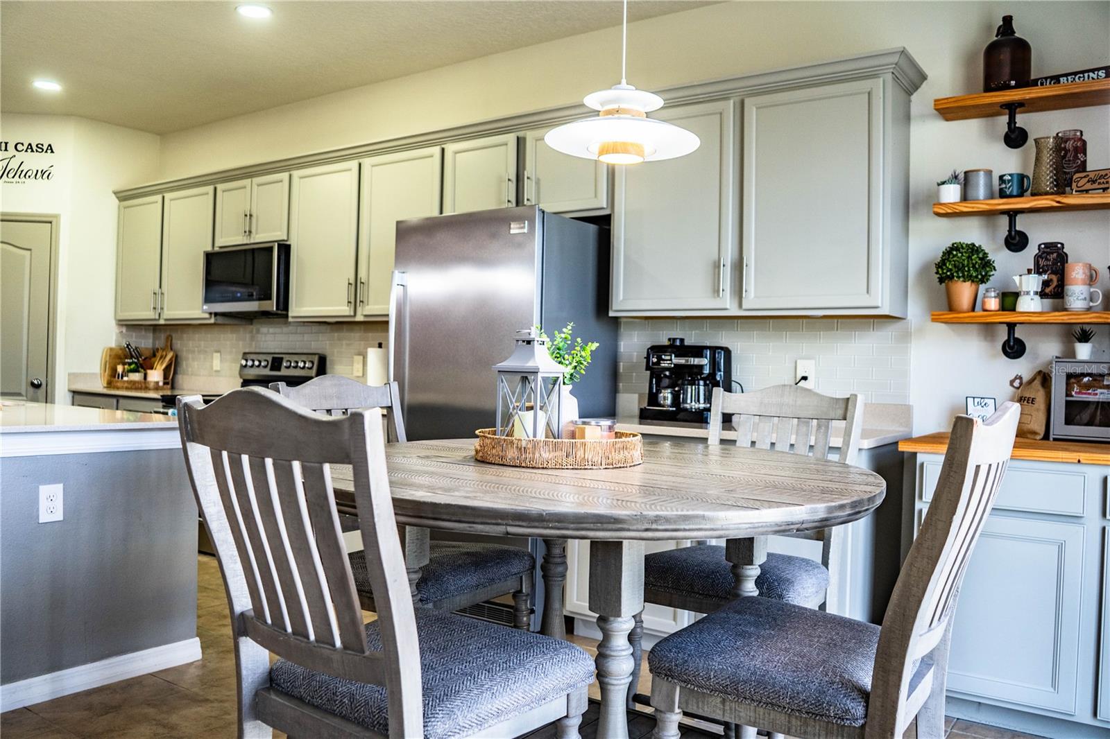 FOUNTAIN PARK PH 3 - Residential