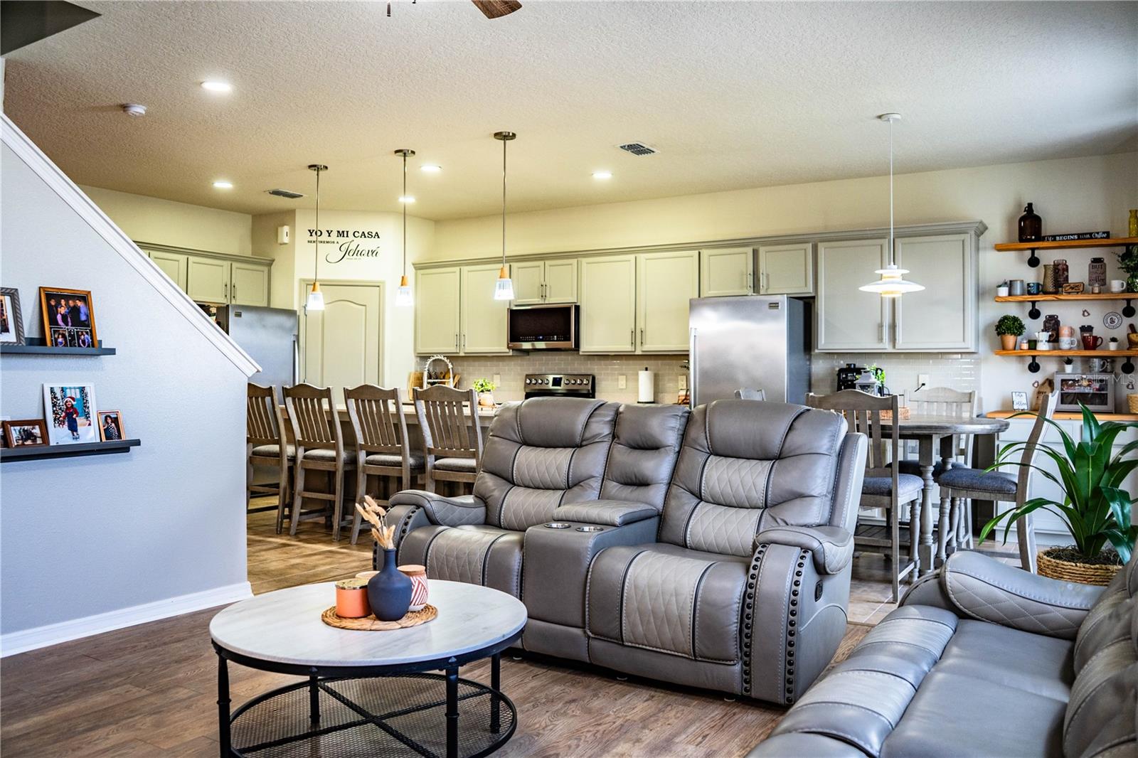 FOUNTAIN PARK PH 3 - Residential