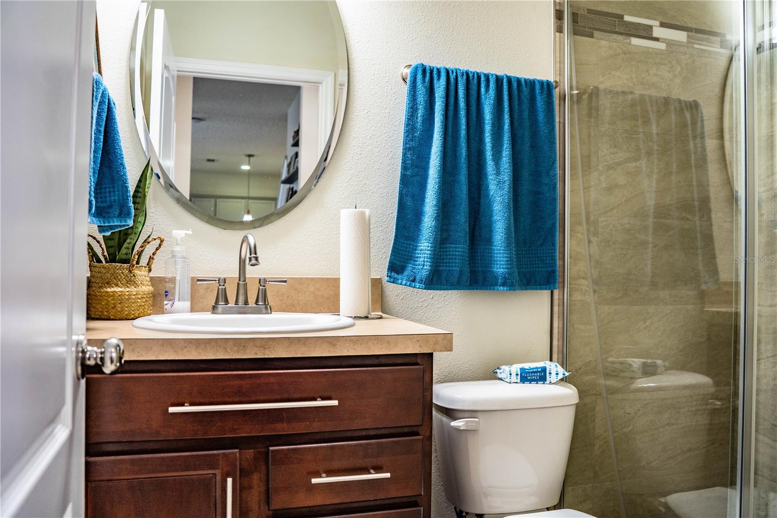 FOUNTAIN PARK PH 3 - Residential