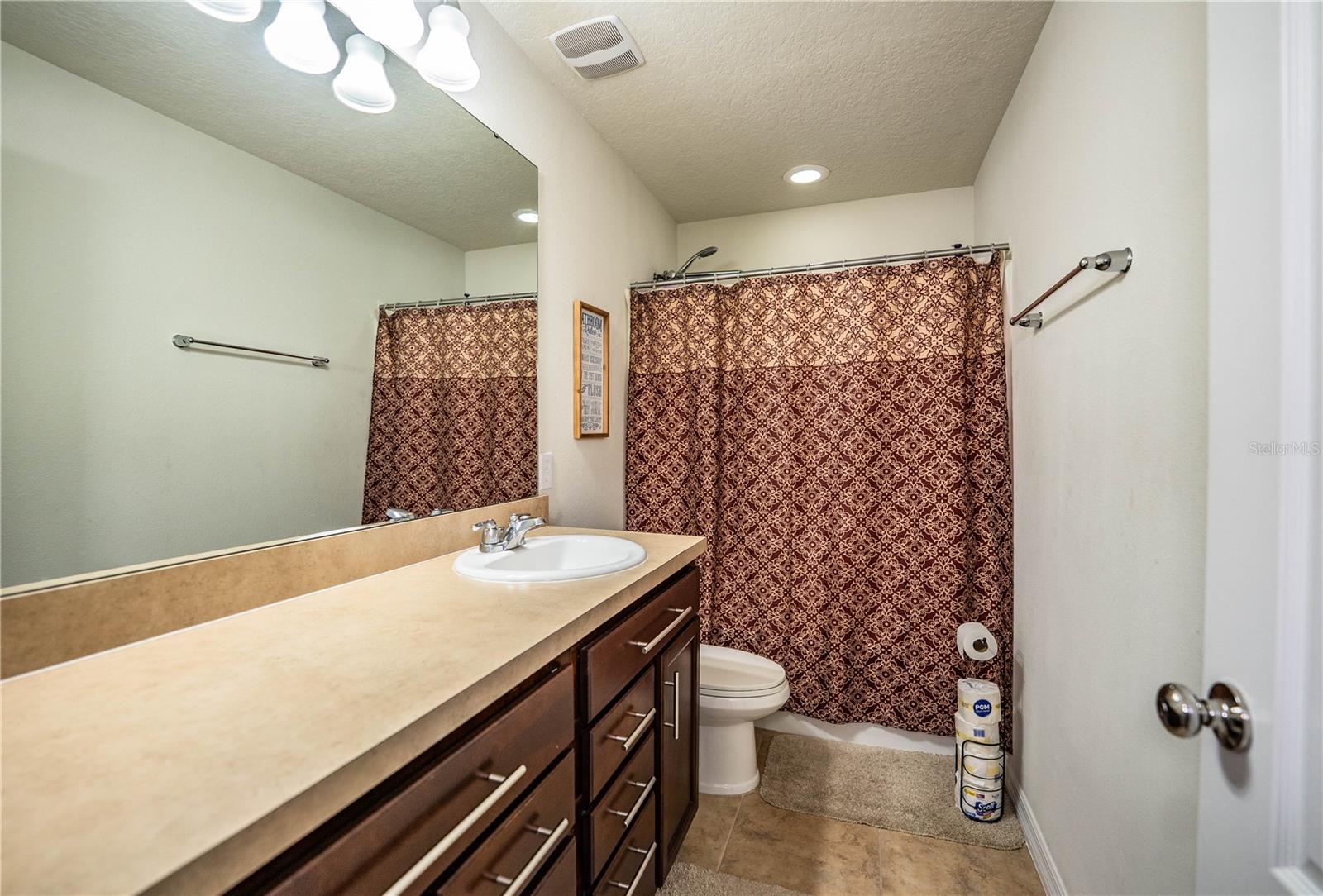 FOUNTAIN PARK PH 3 - Residential