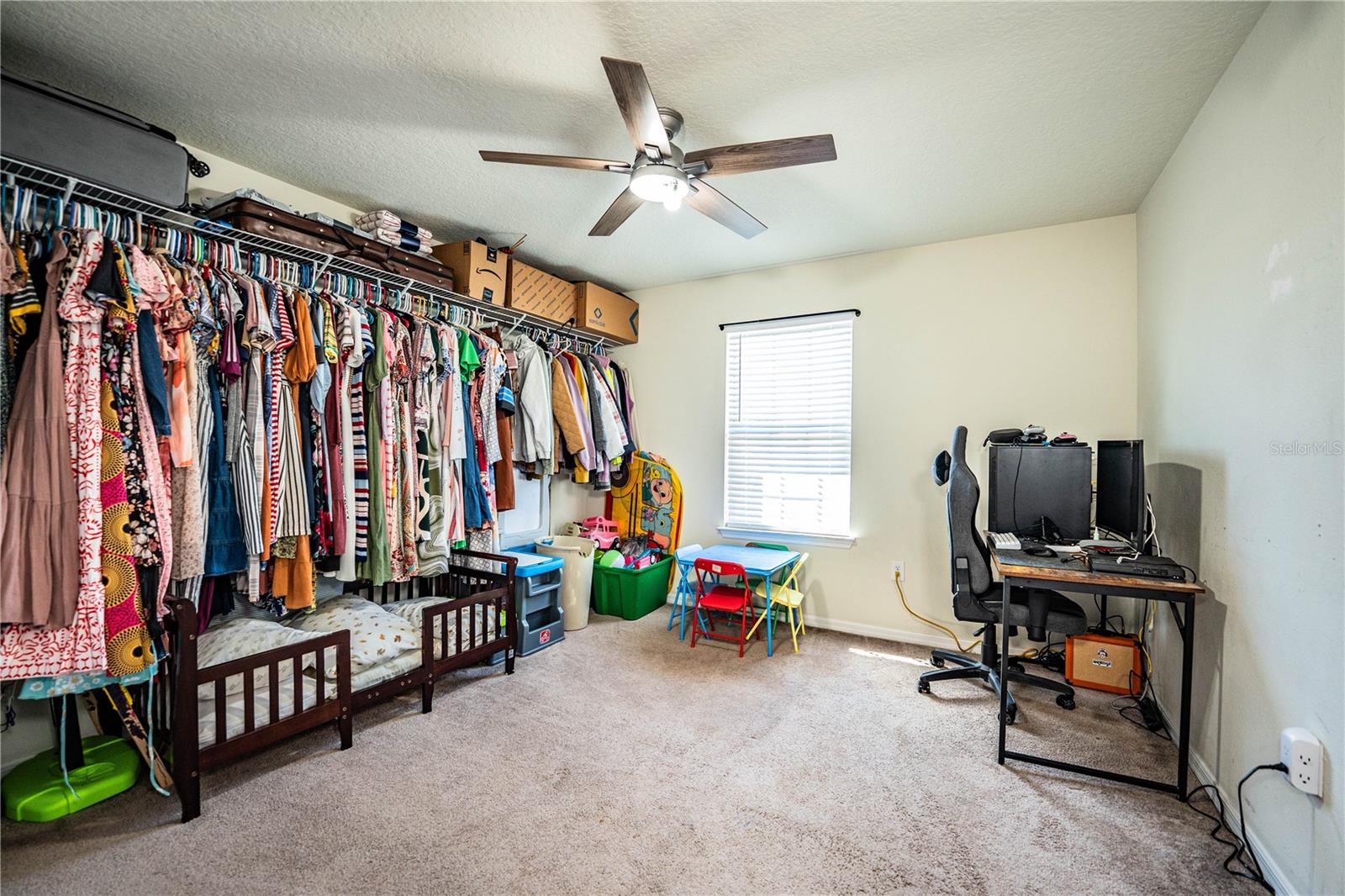 FOUNTAIN PARK PH 3 - Residential