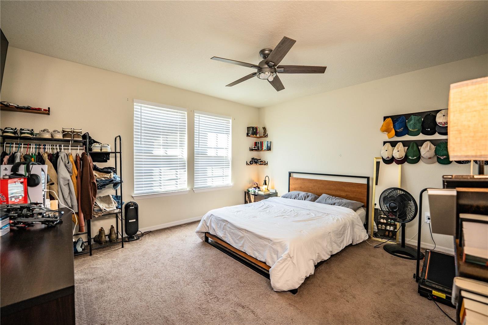 FOUNTAIN PARK PH 3 - Residential