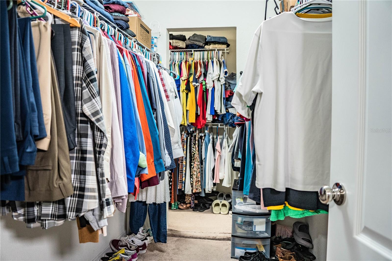 FOUNTAIN PARK PH 3 - Residential