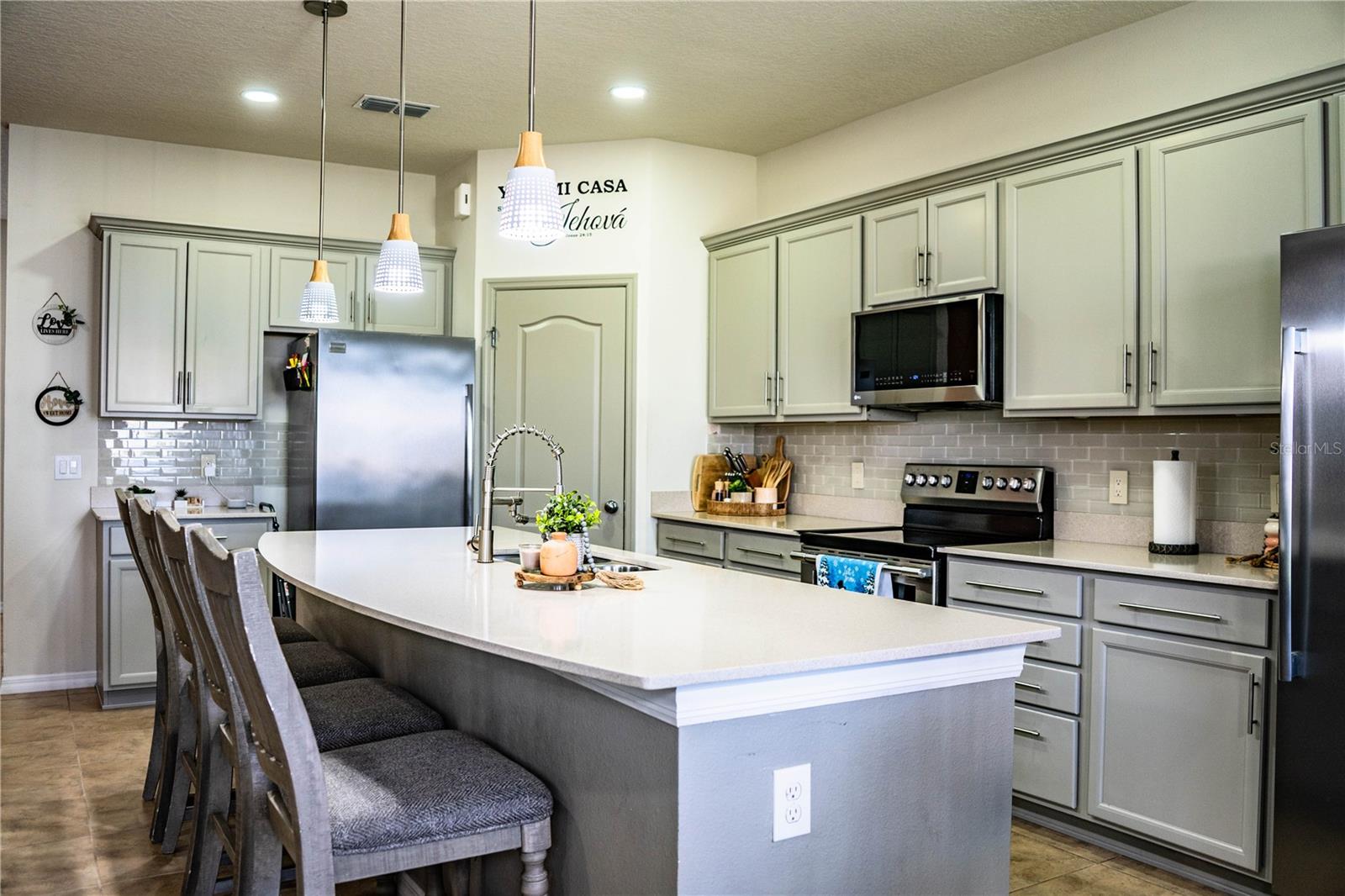 FOUNTAIN PARK PH 3 - Residential