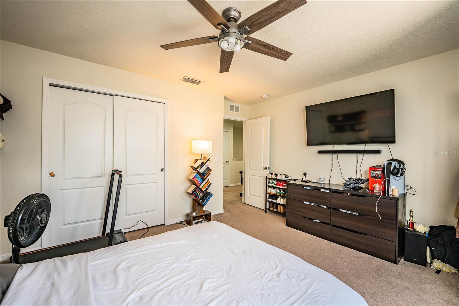 FOUNTAIN PARK PH 3 - Residential