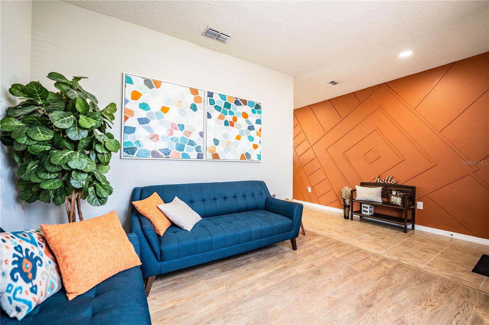 FOUNTAIN PARK PH 3 - Residential