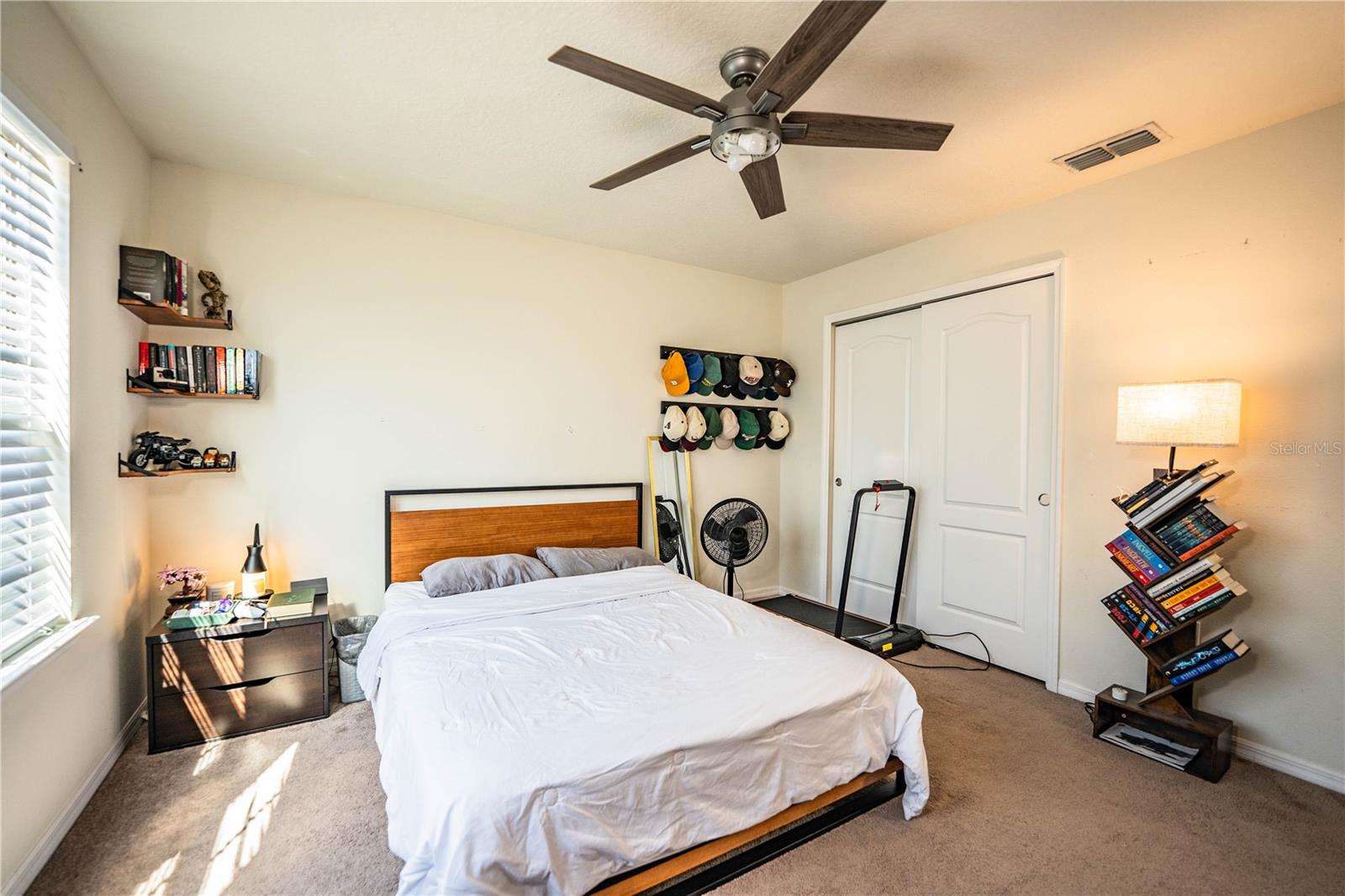 FOUNTAIN PARK PH 3 - Residential