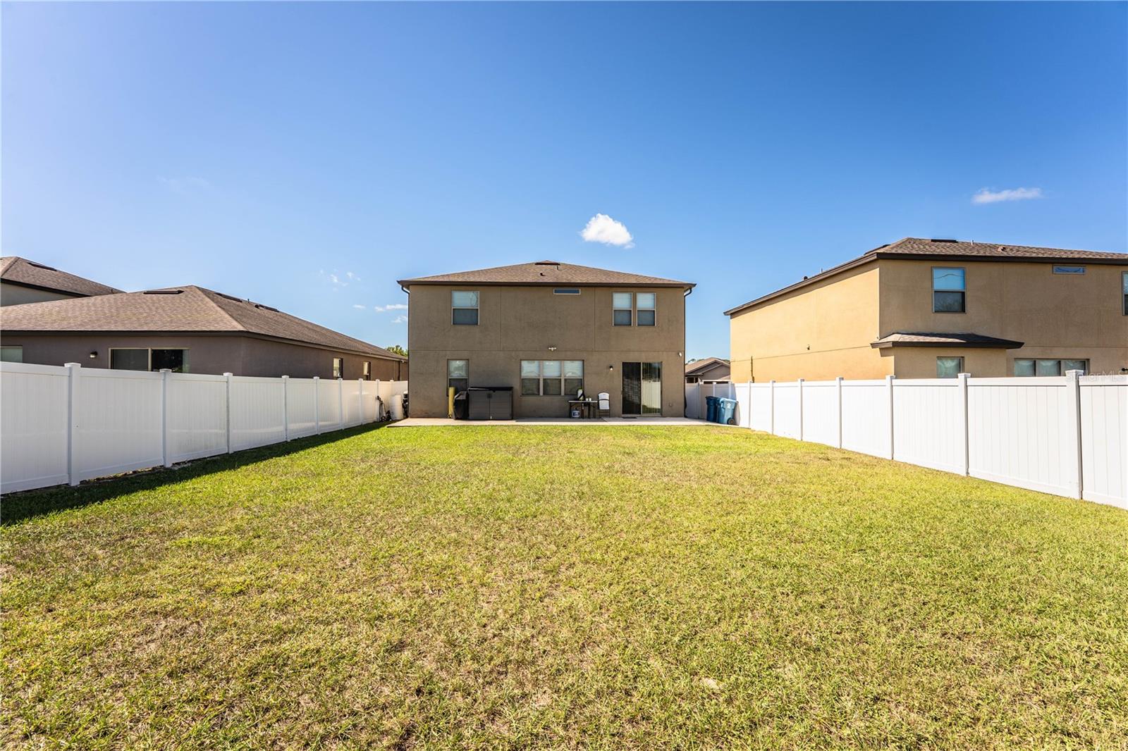 FOUNTAIN PARK PH 3 - Residential