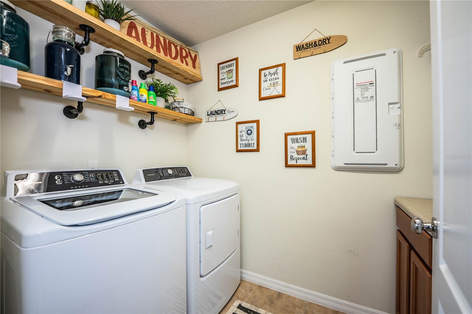 FOUNTAIN PARK PH 3 - Residential