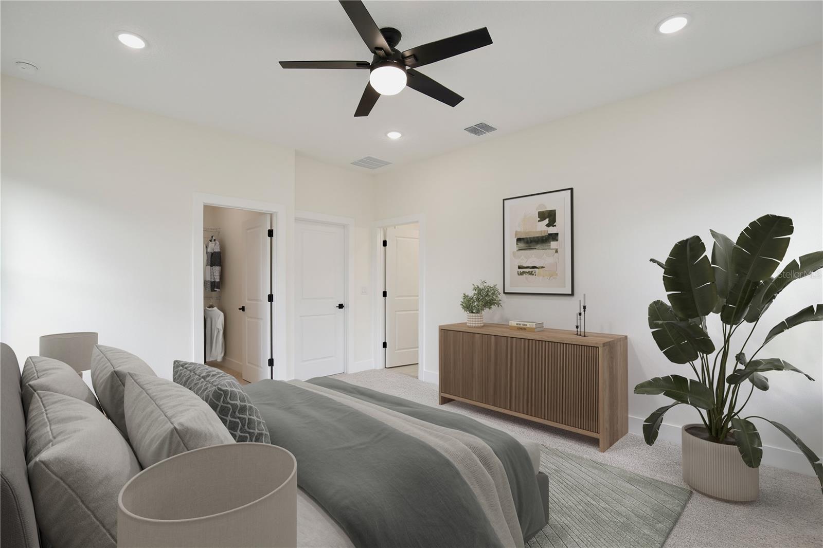 GROVELAND SUNRISE RIDGE - Residential