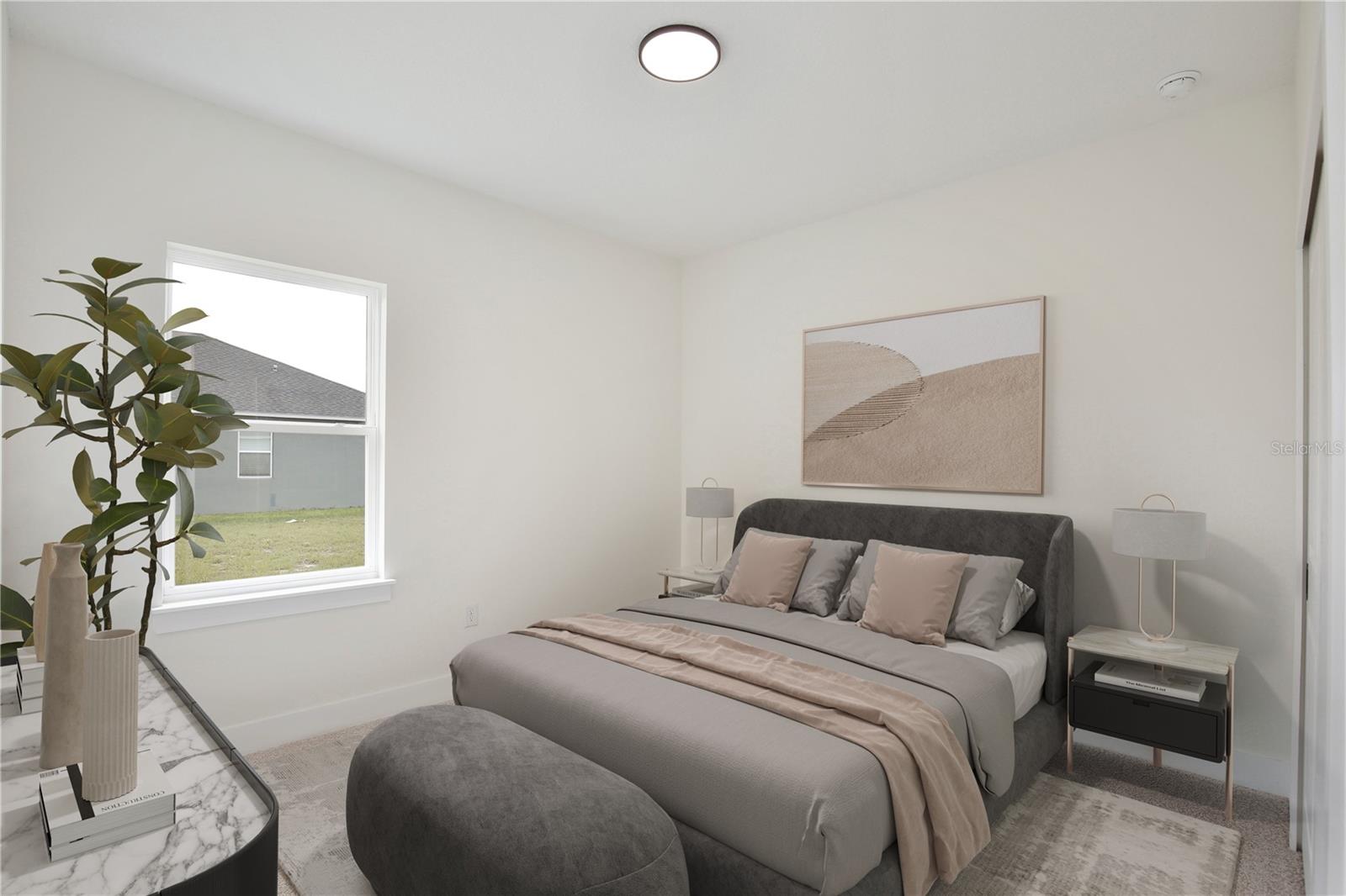 GROVELAND SUNRISE RIDGE - Residential