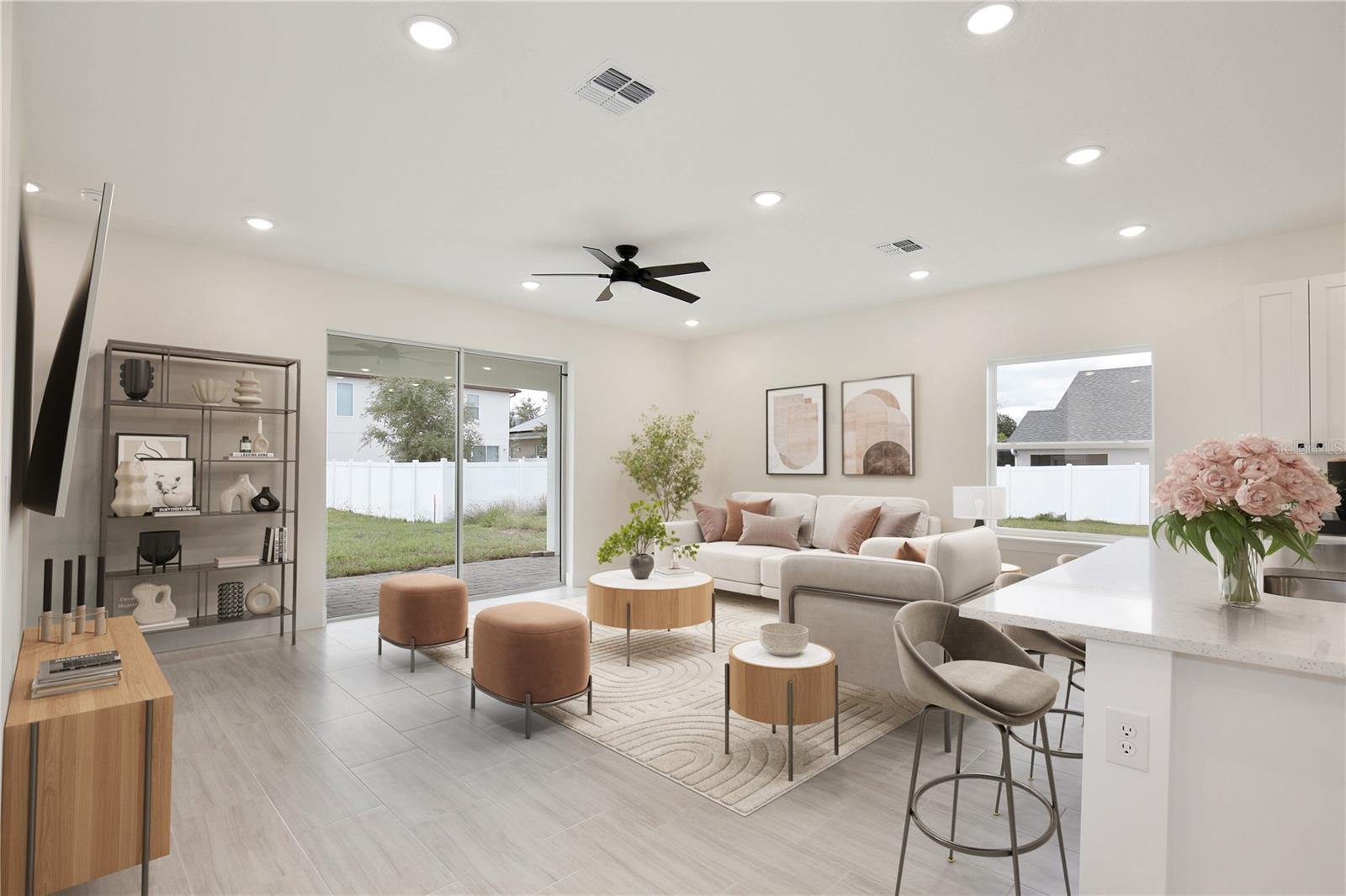 GROVELAND SUNRISE RIDGE - Residential