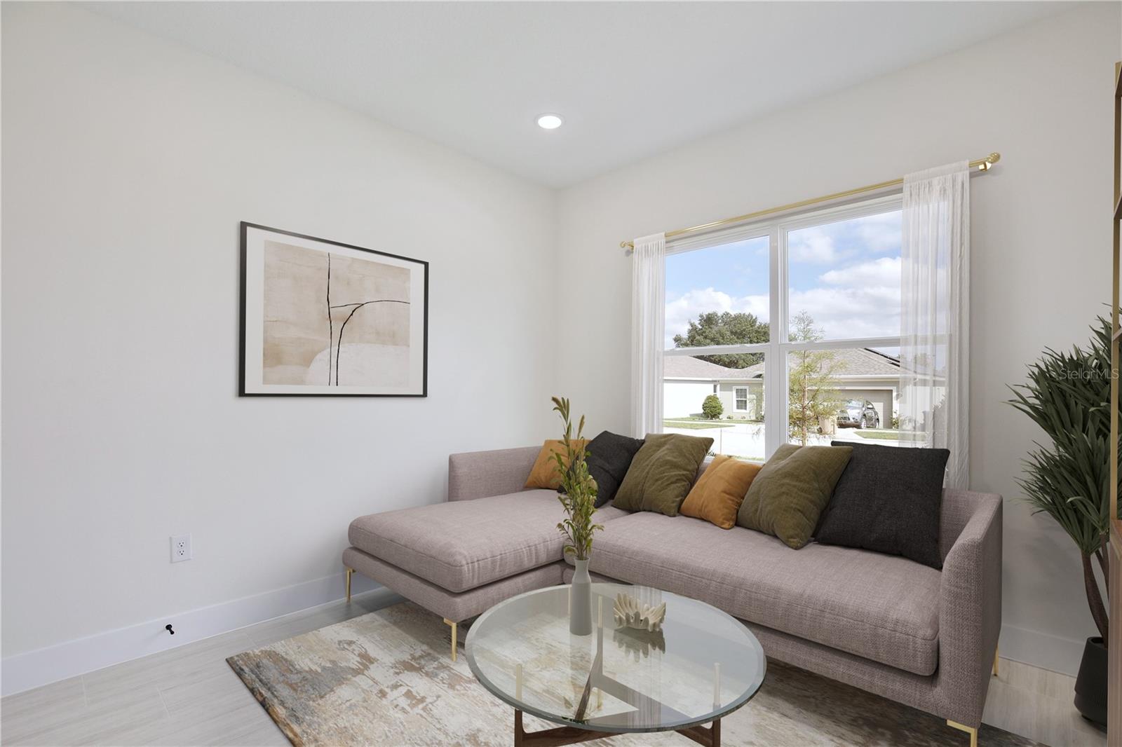 GROVELAND SUNRISE RIDGE - Residential