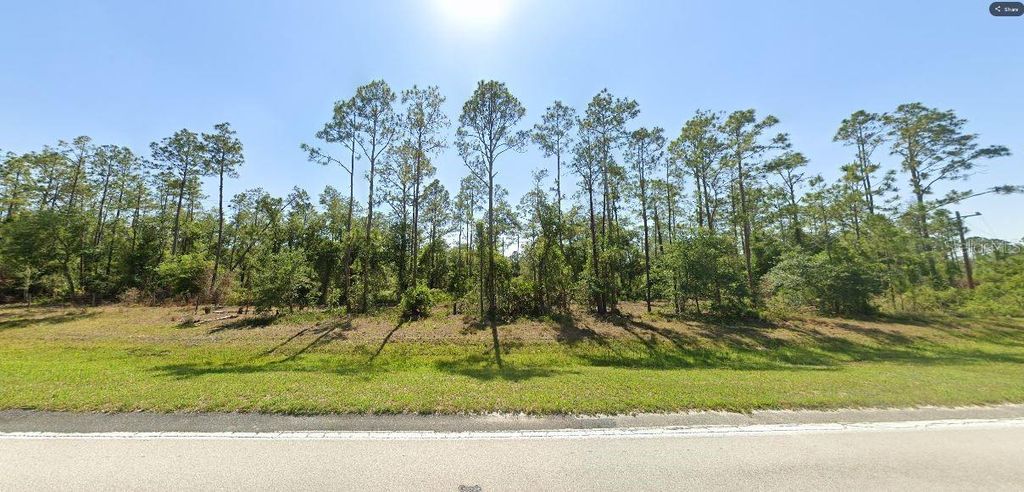 Photo of River Ranch Boulevard, Lake Wales, FL 33898 (MLS # O6267150)