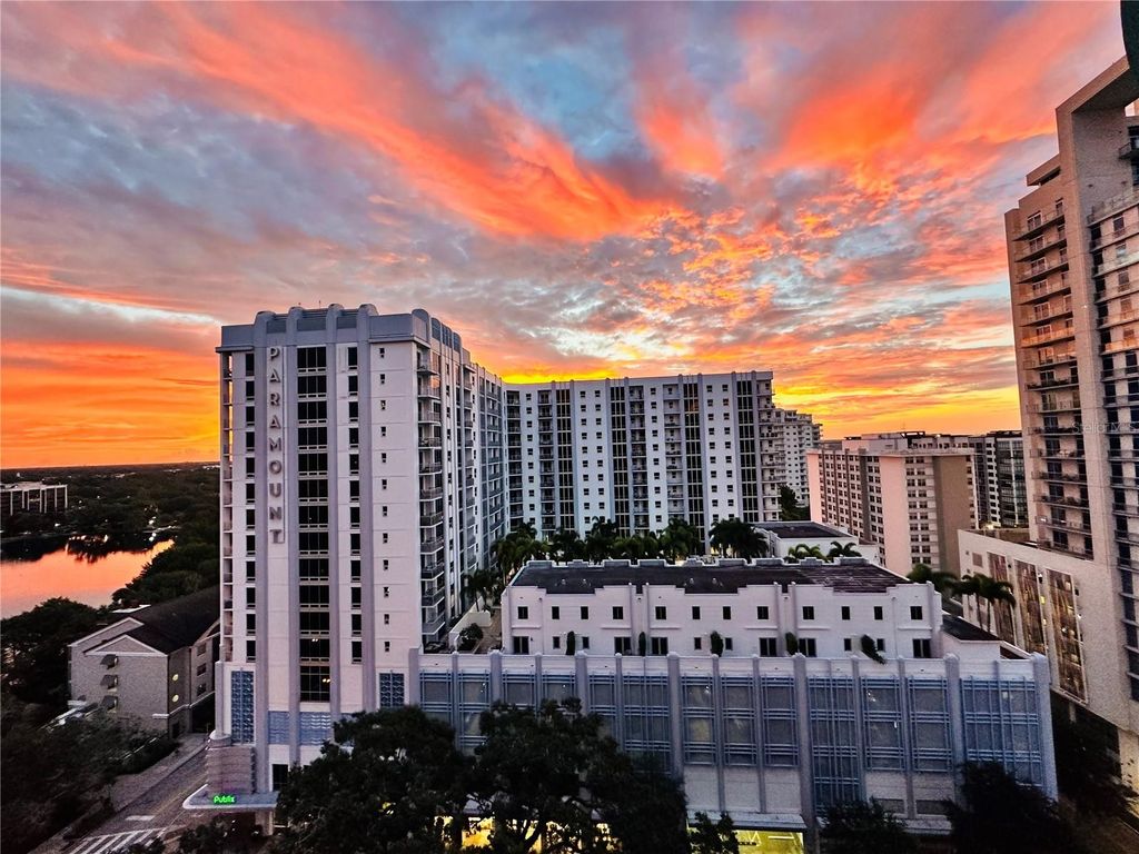 Photo of 415 E Pine Street, Orlando, FL 32801 (MLS # O6380576)