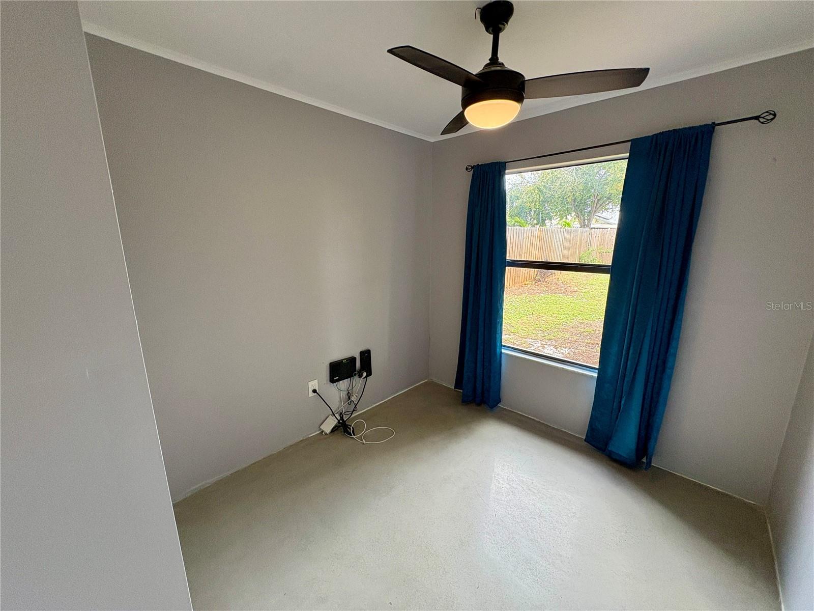 POINSETTIA PARK REV - Residential Lease